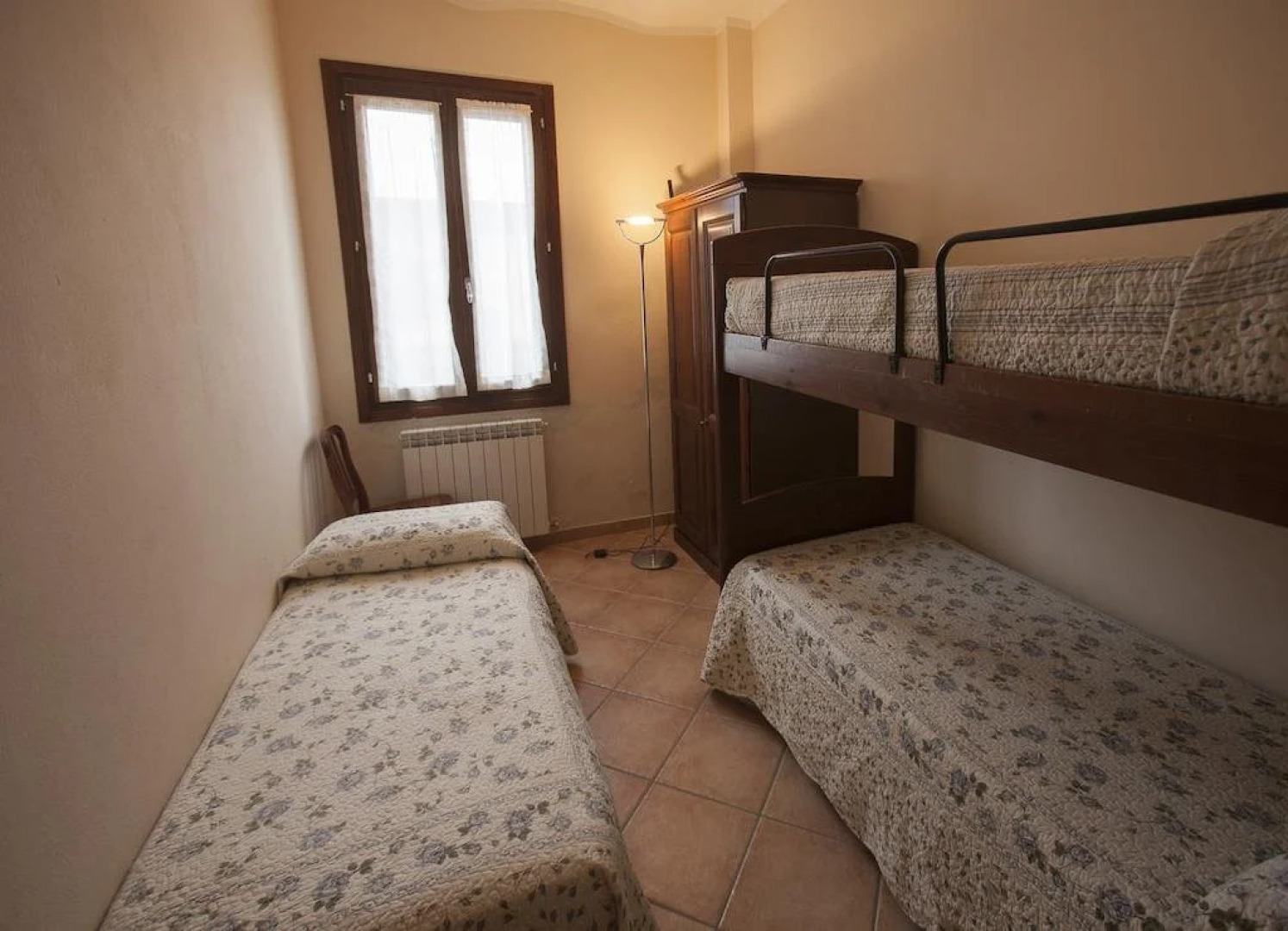 Agriturismo Ca Bonelli