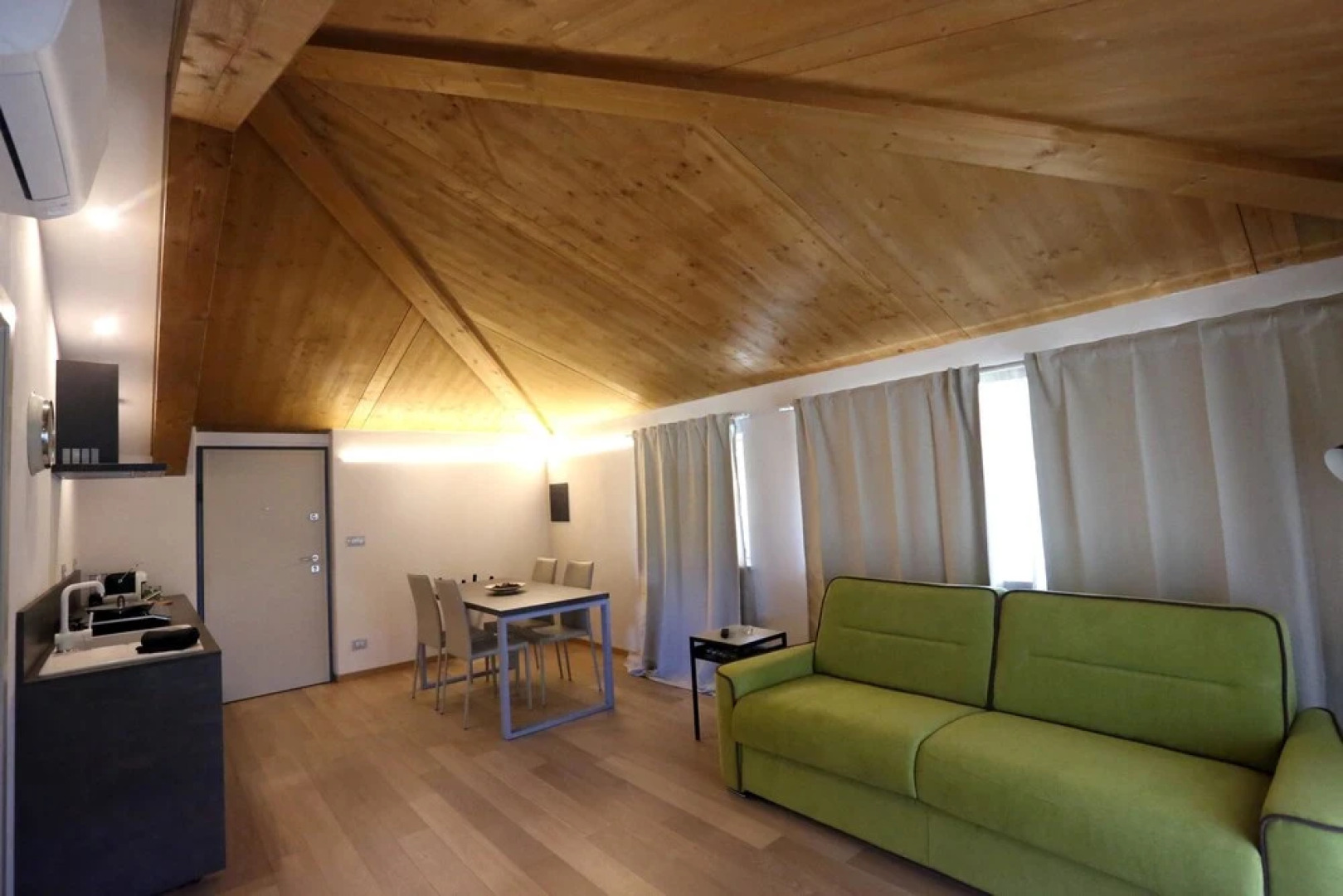 La Cascina di Carlotta