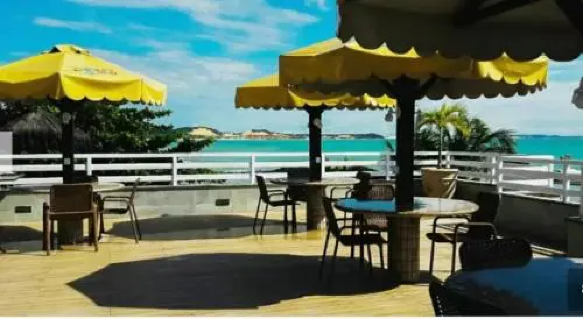 Flat Particular 111 no Pipas Bay