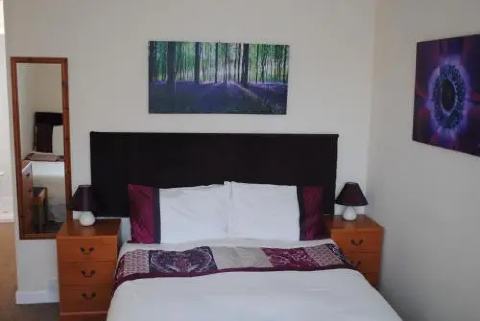 The Flintstones Guest House