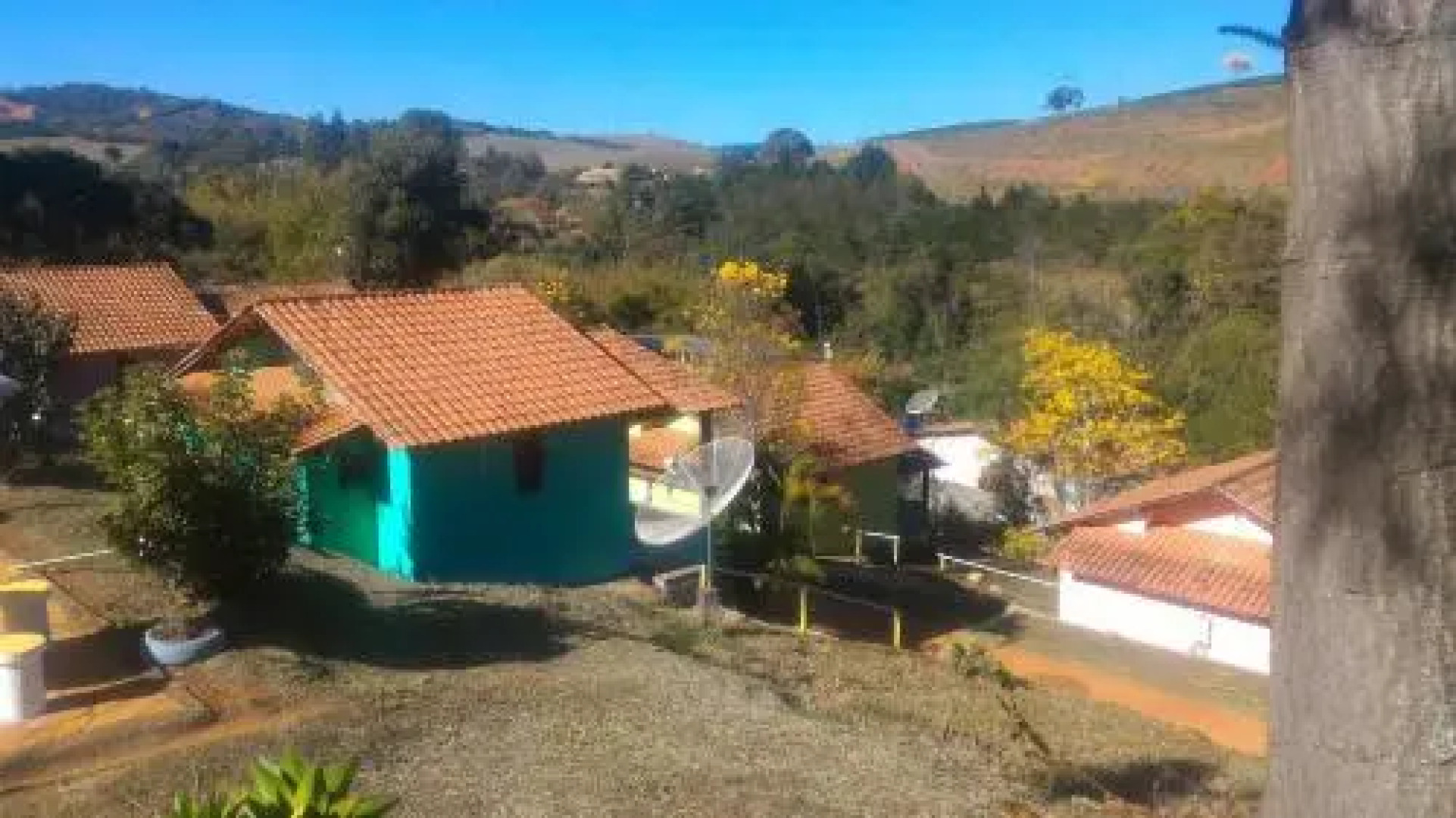 Pousada Cachoeirinha