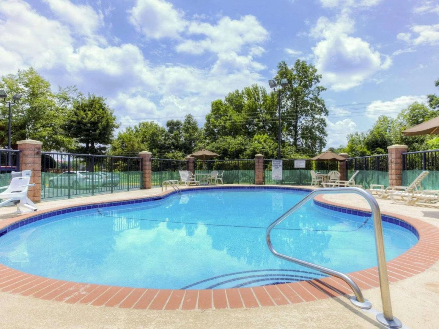 Comfort Inn Matthews - Charlotte