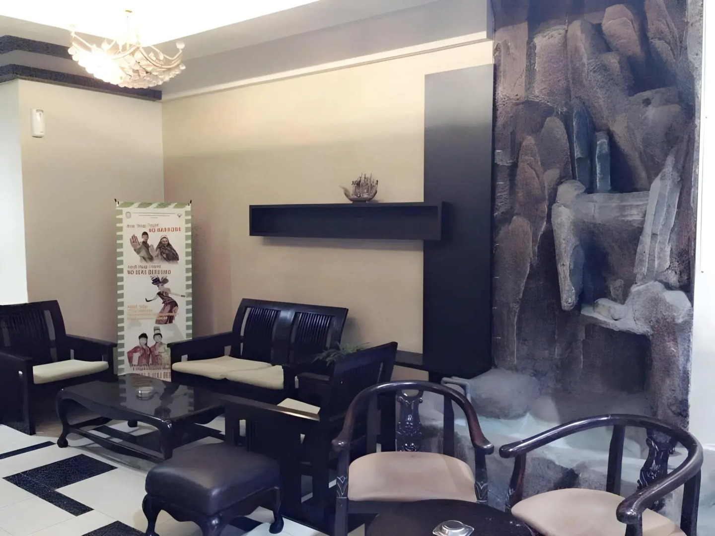 Hotel Queen Pontianak