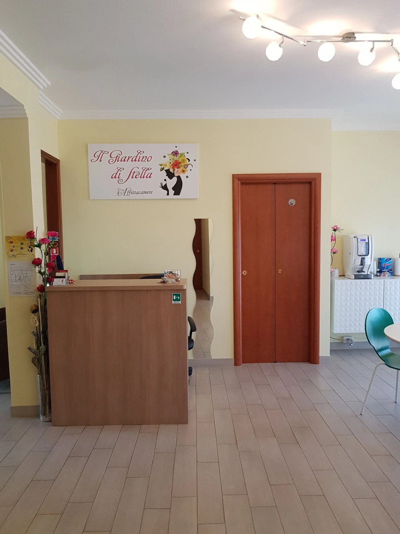 Il Giardino Di Stella