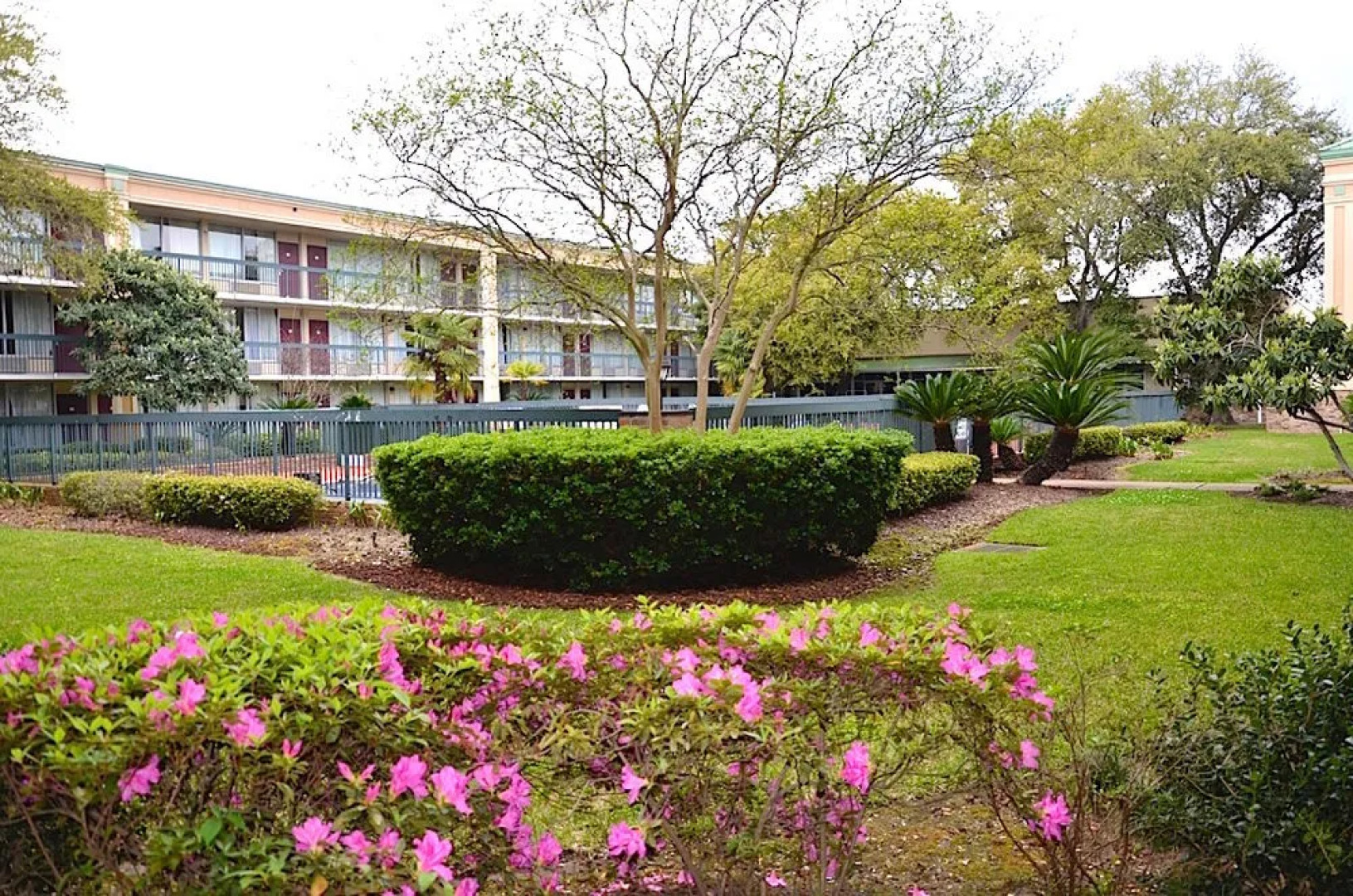 Quality Inn & Suites Gretna