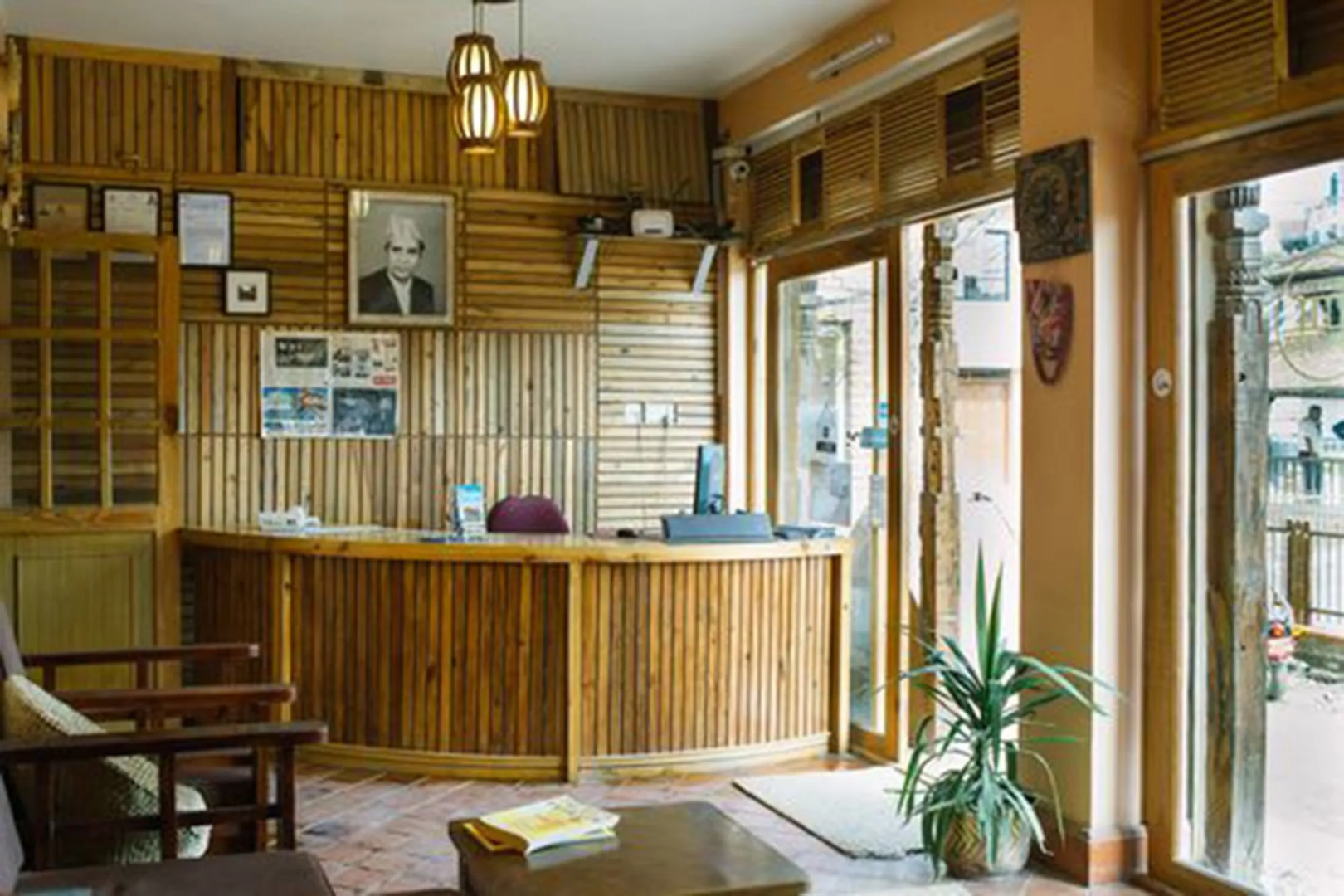 Tajaa Pha The Heritage Home