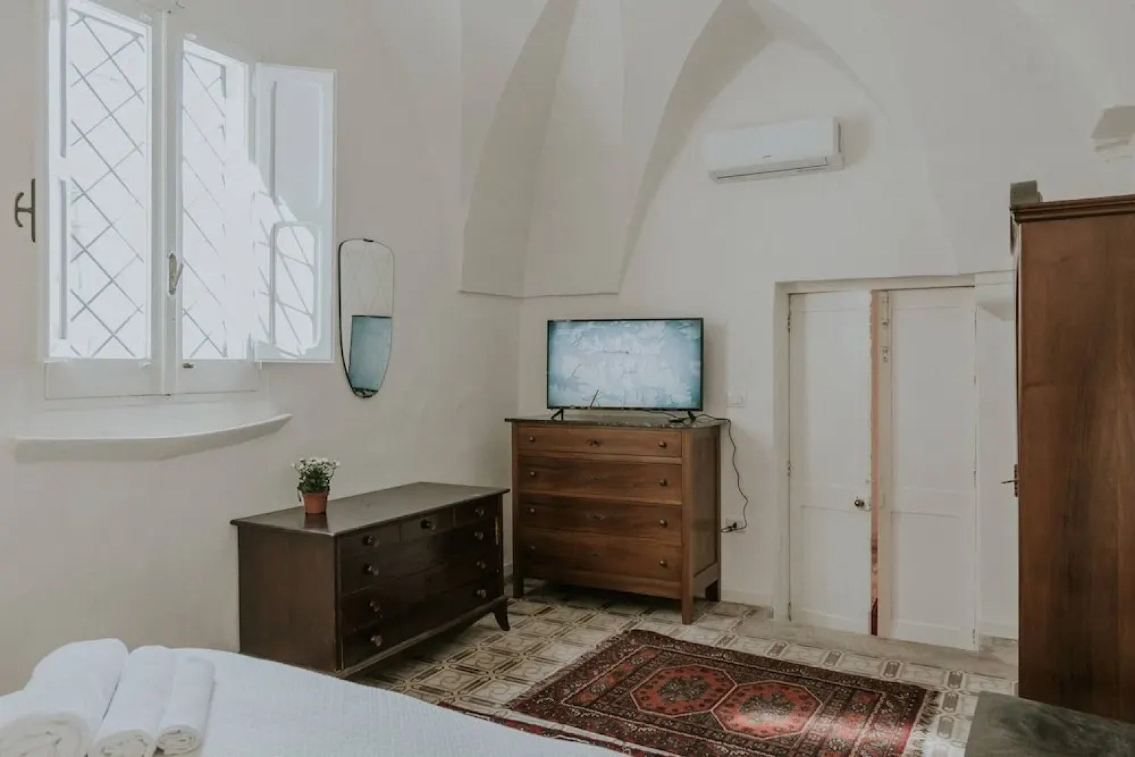 Casa Del Tempio Antico, Salento