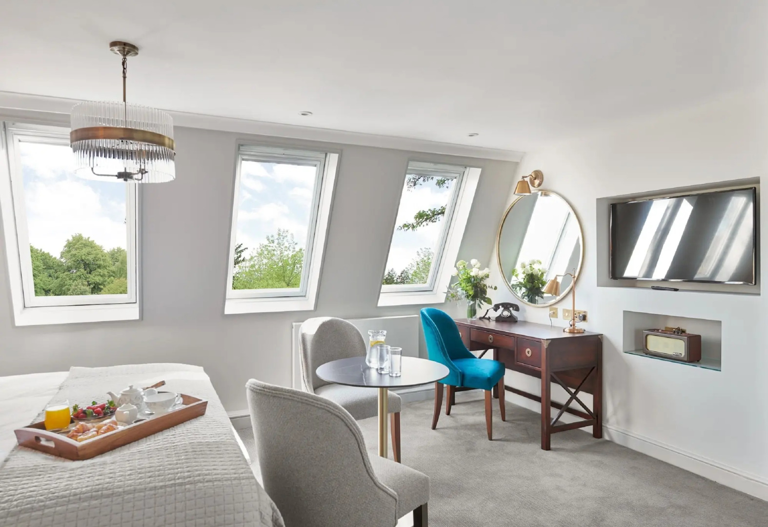 Burnham Beeches Hotel & Spa