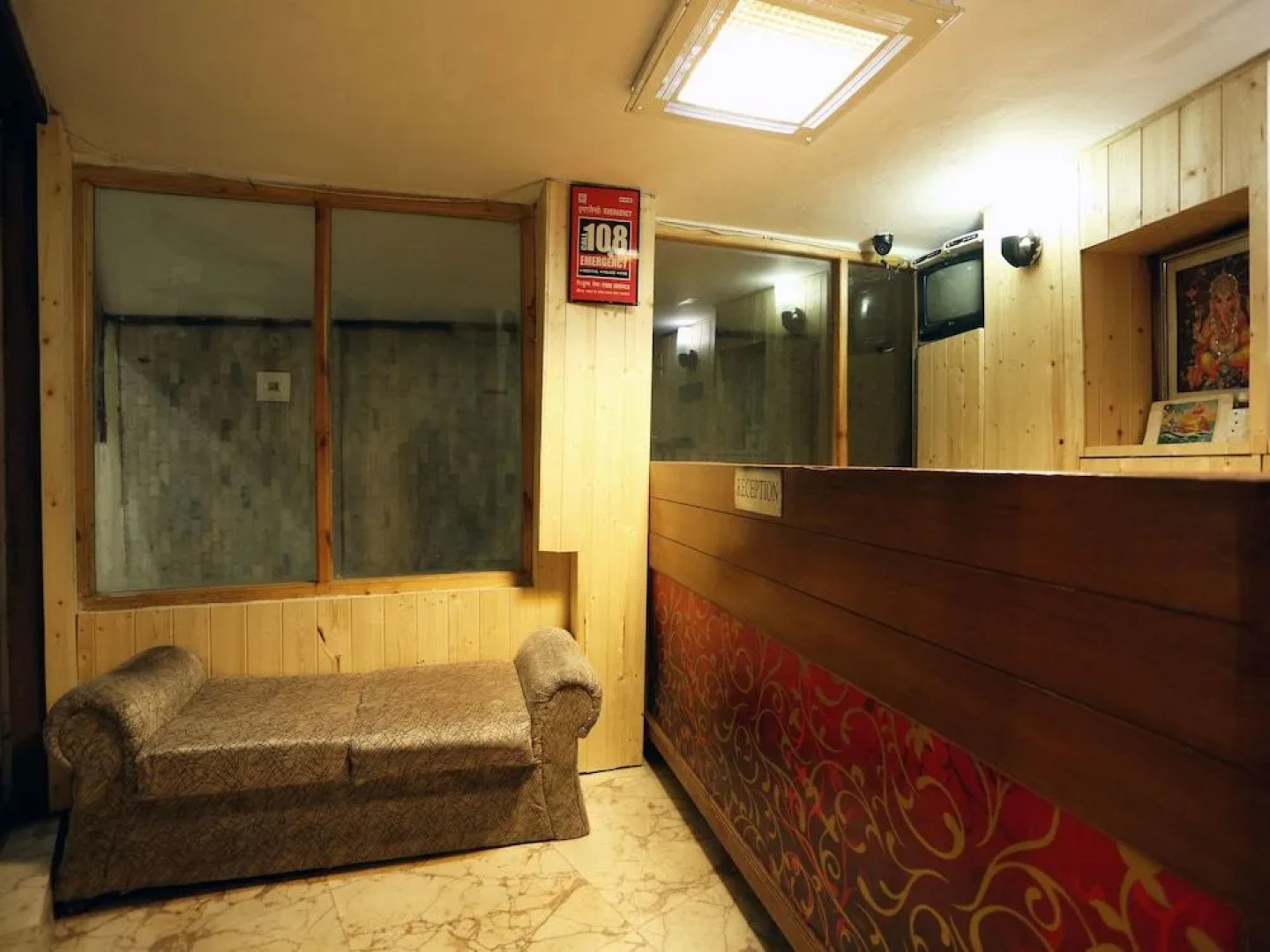 OYO 2576 Hotel Piknik