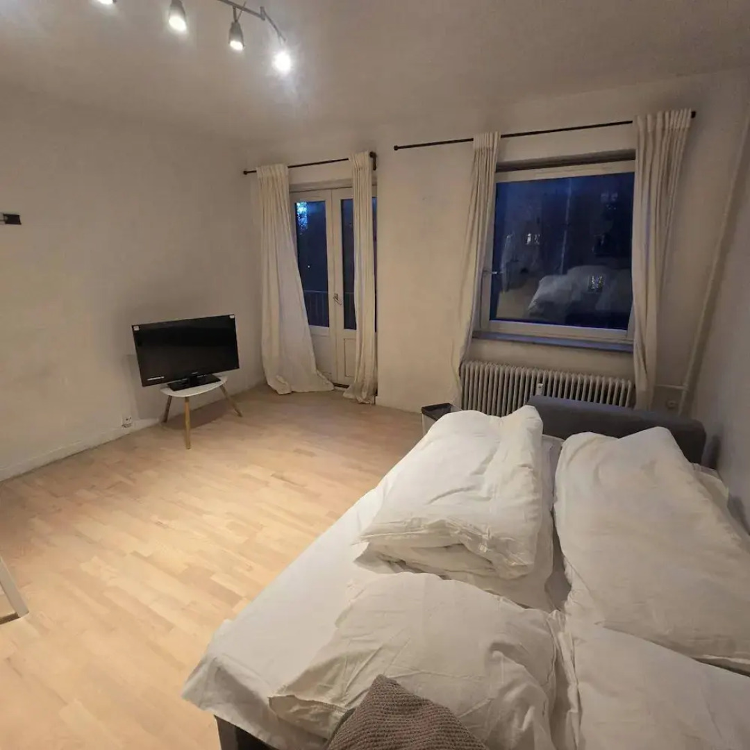 Gentofte Cozy Private Apartment