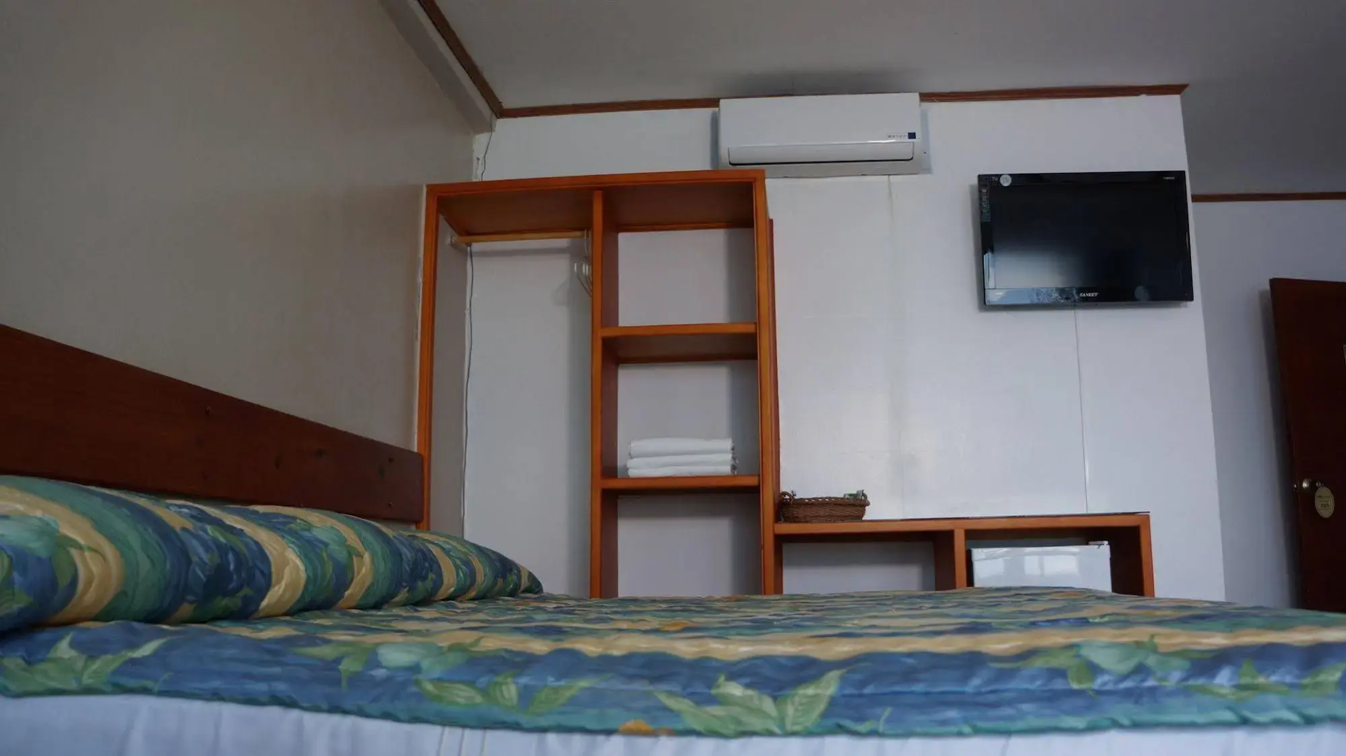 Hotel Portobelo beach