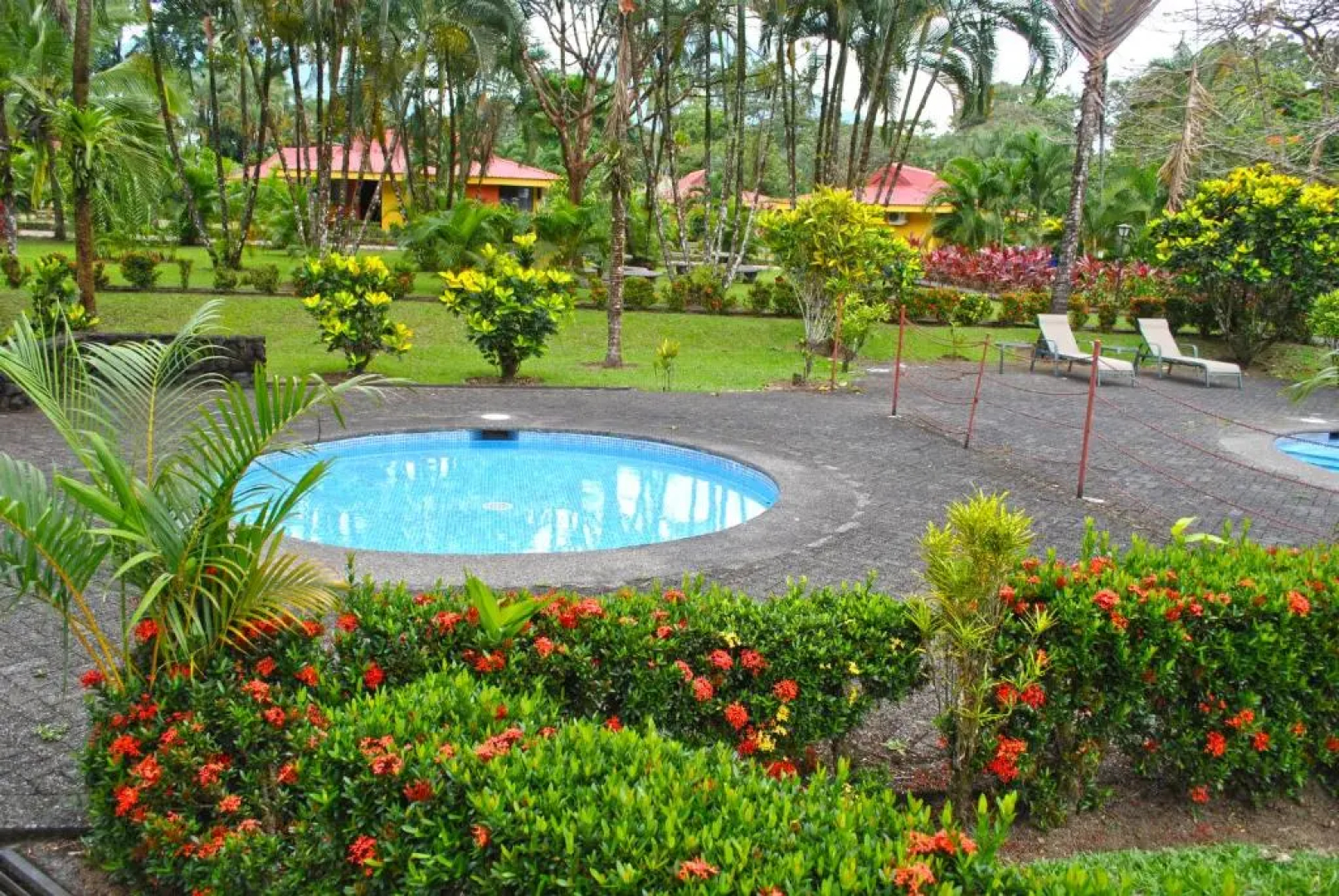 Arenal Country Inn