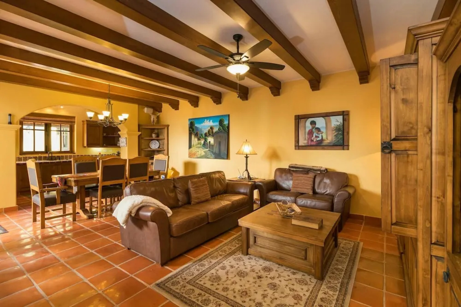 Casa Del Encanto by Casago