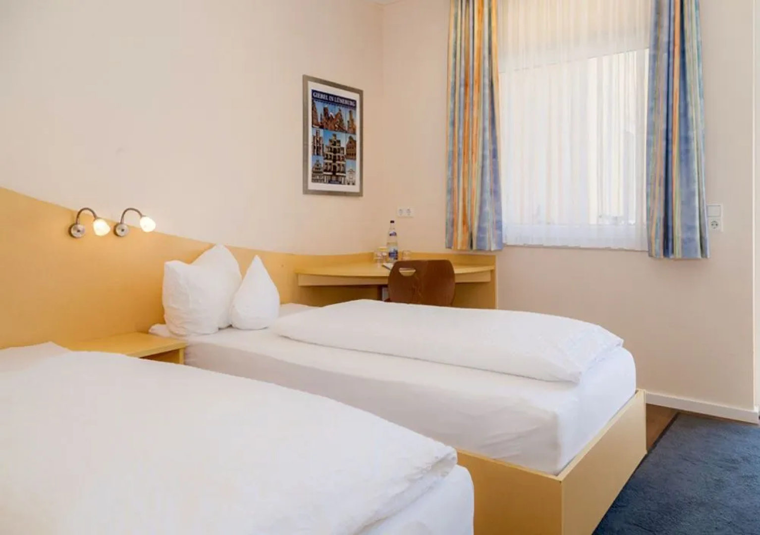 Comfort Hotel Lueneburg