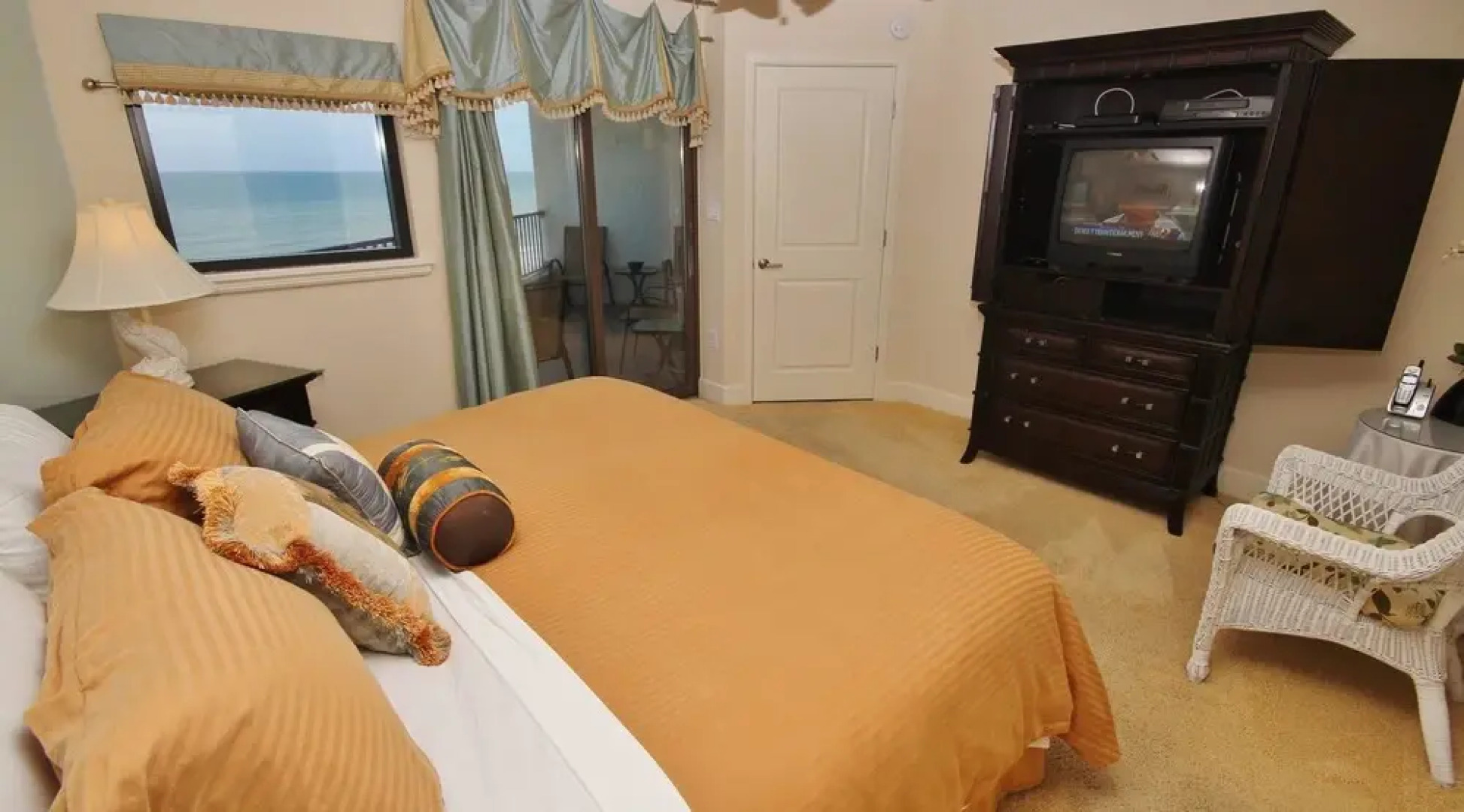 Seascape Towers 1123 Apartment 2