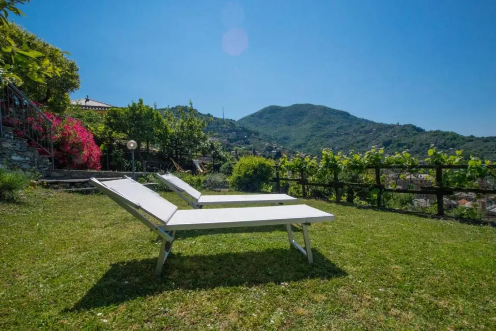 Le Clementine B&B