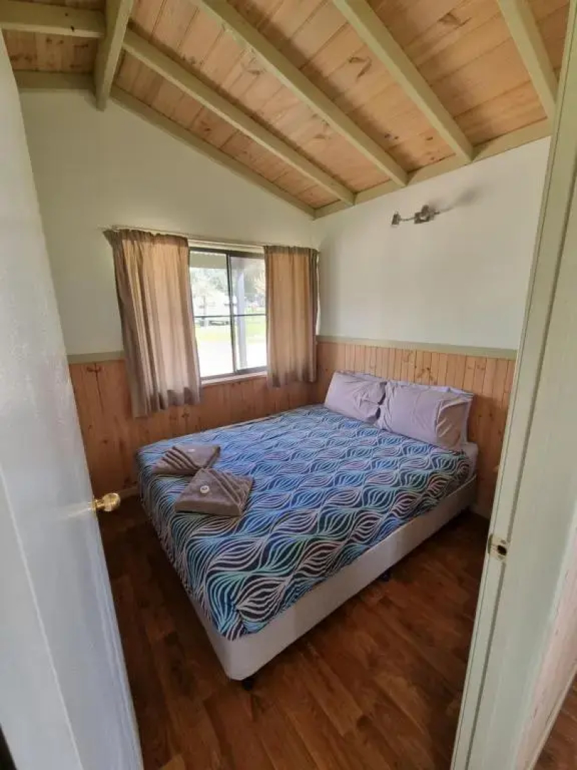 Mansfield Holiday Park