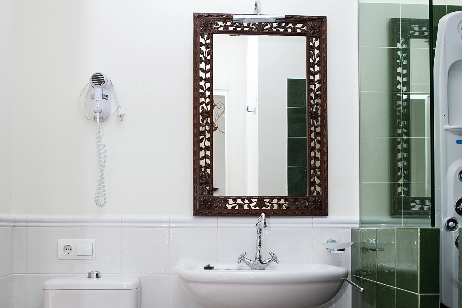 Hotel Rústico A Torre de Laxe