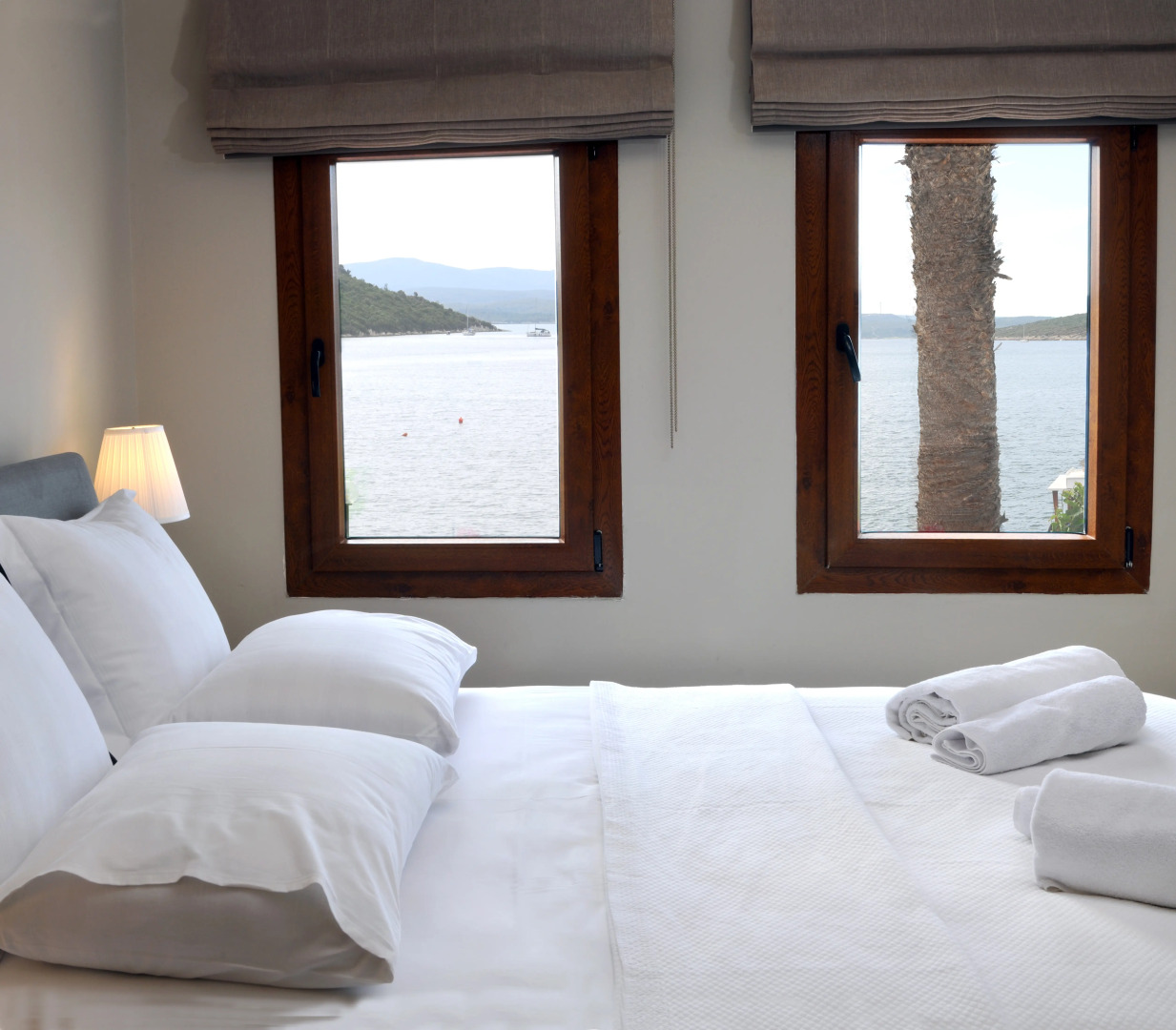 Teos Lodge Pansiyon & Restaurant