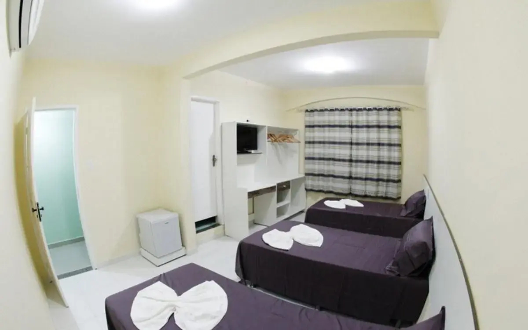 Santorini Hotel