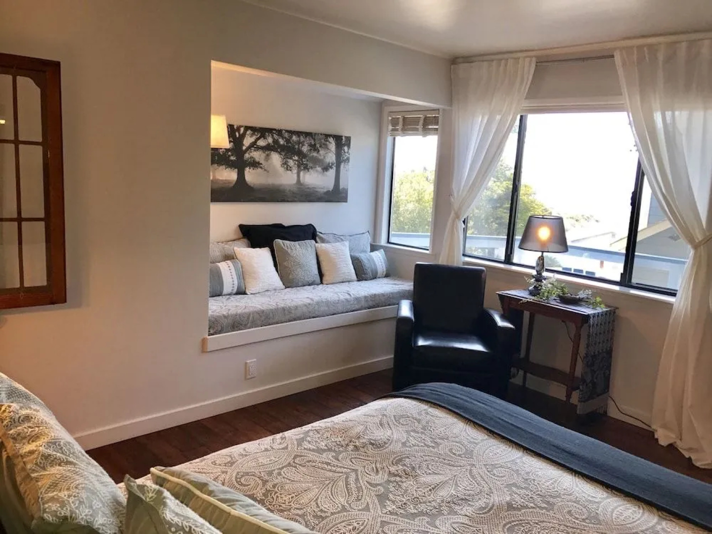 Agate Cove Inn