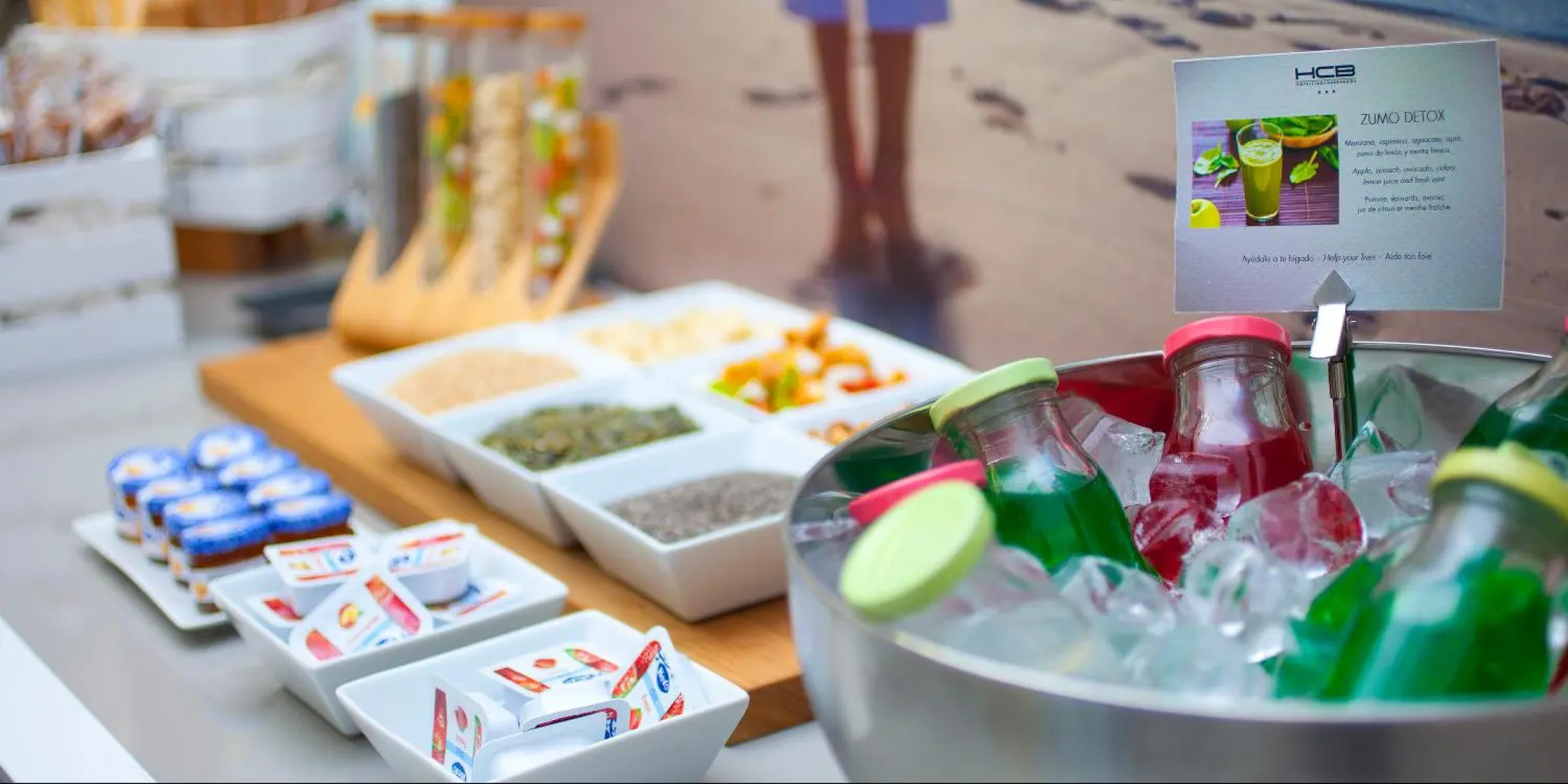 Spirit Hotel Ciudad de Burgos