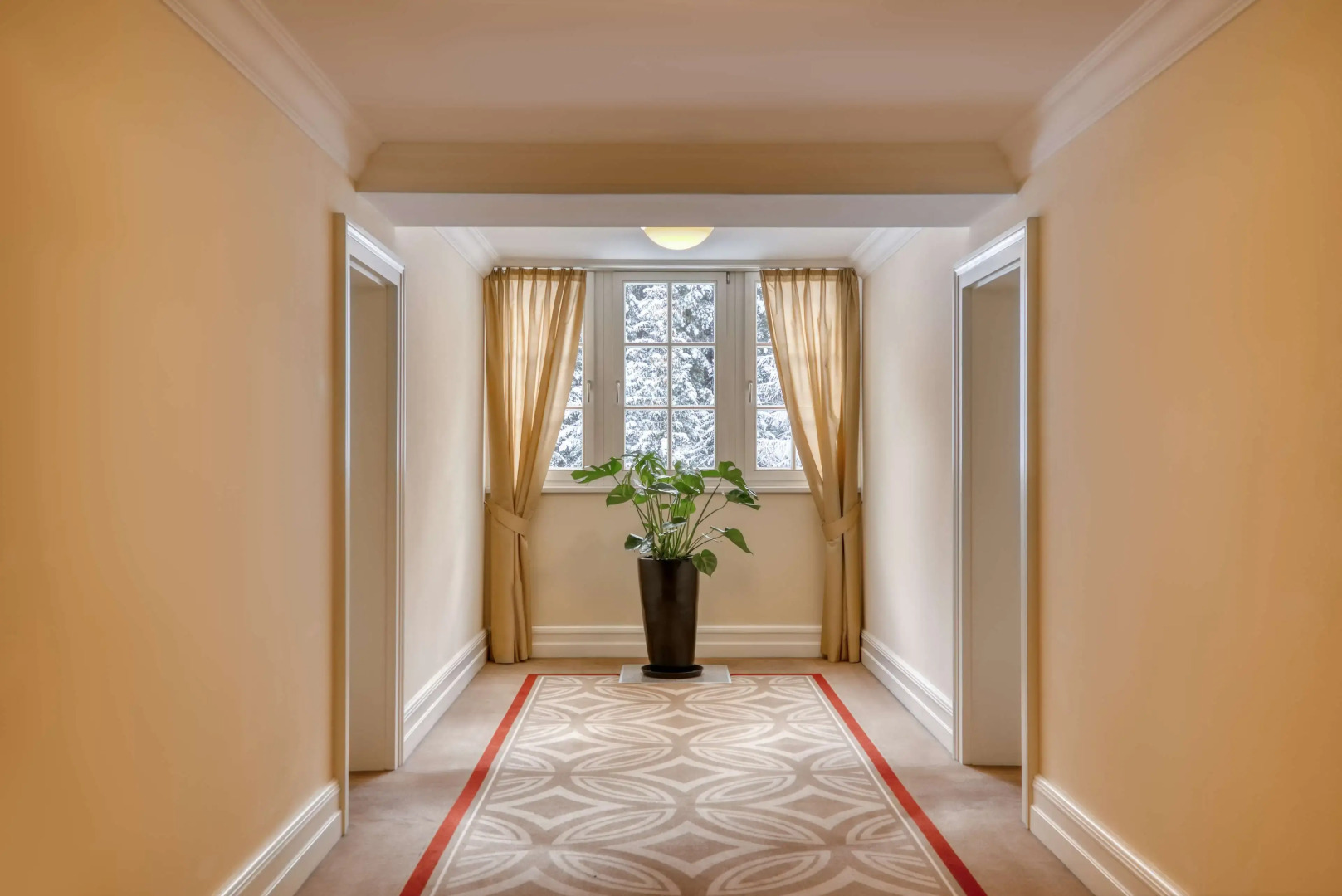 Grand Hotel des Bains Kempinski