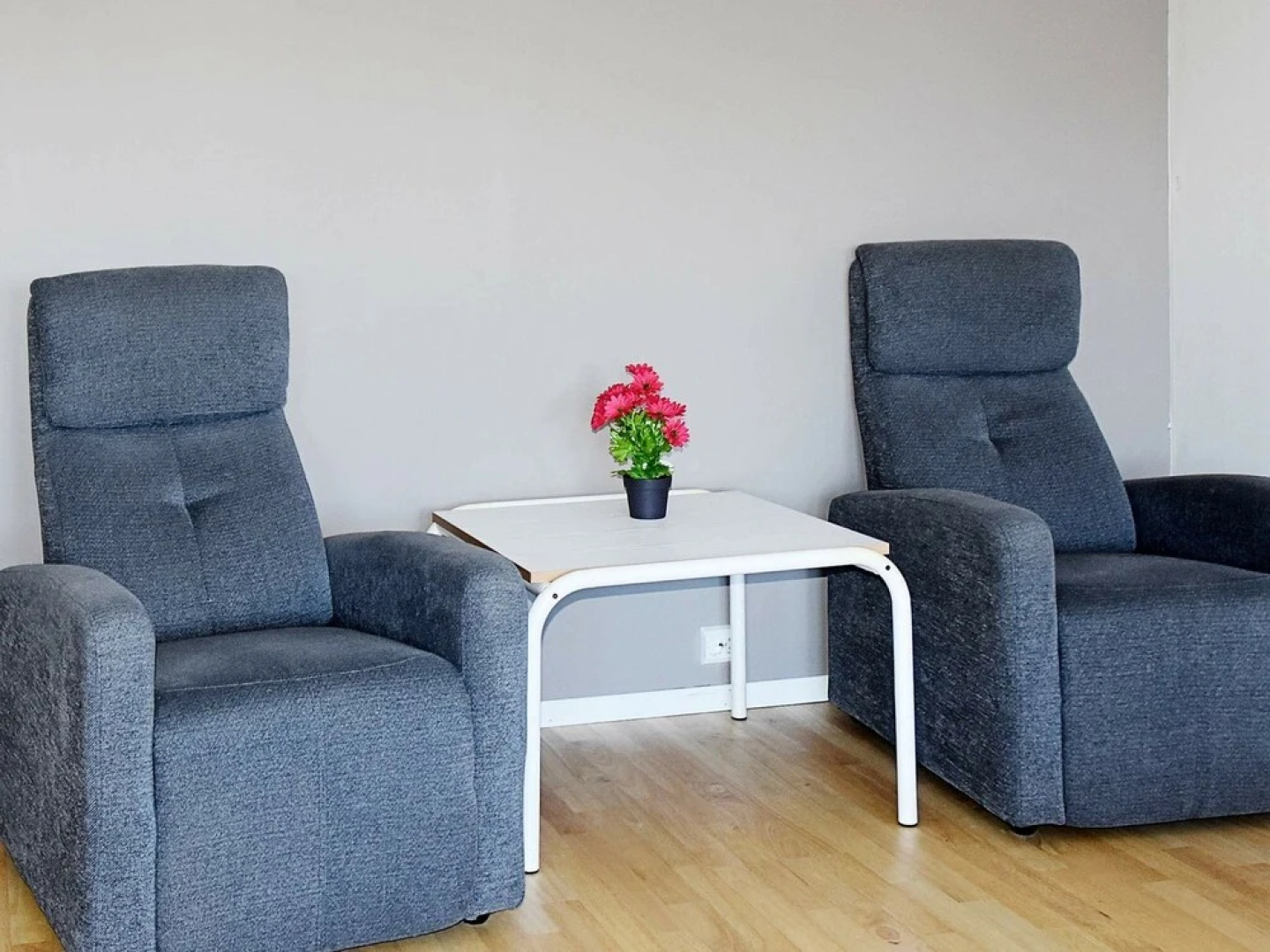 8 Person Holiday Home in Eide