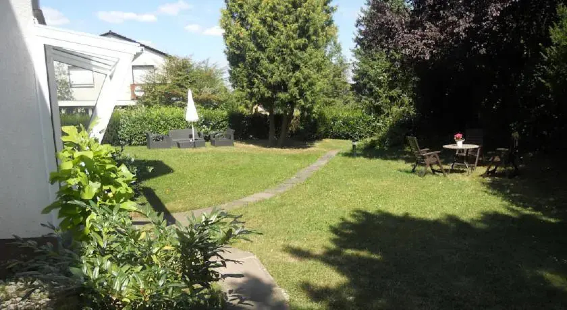 Haus Liebes Land