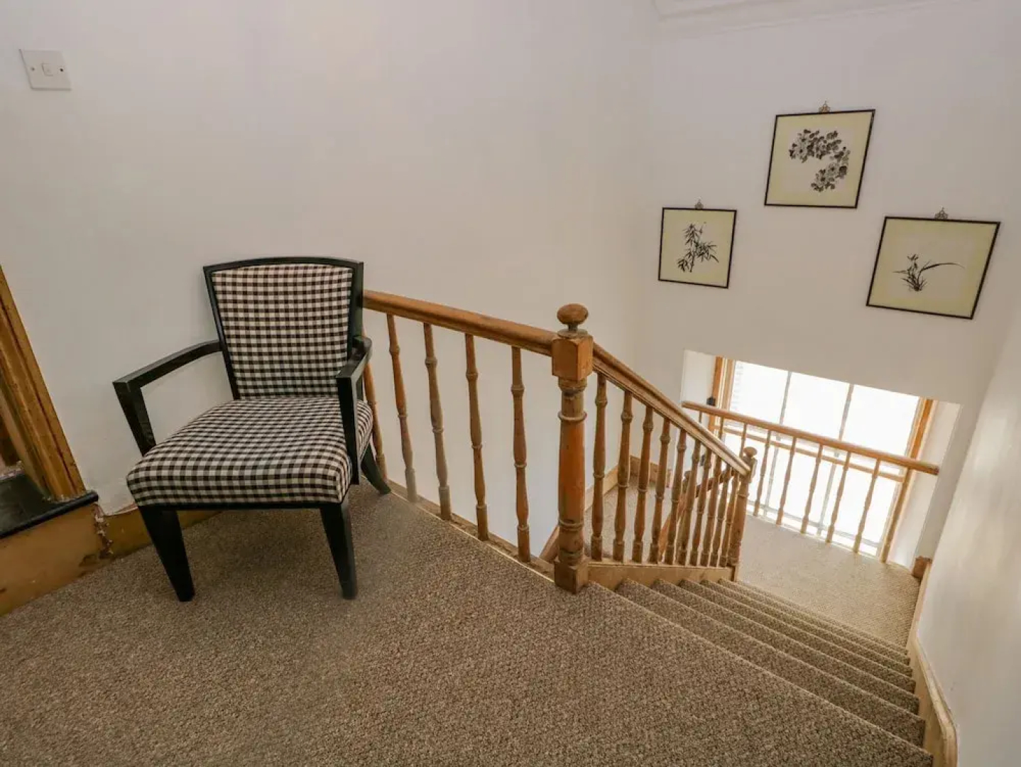 The Residence