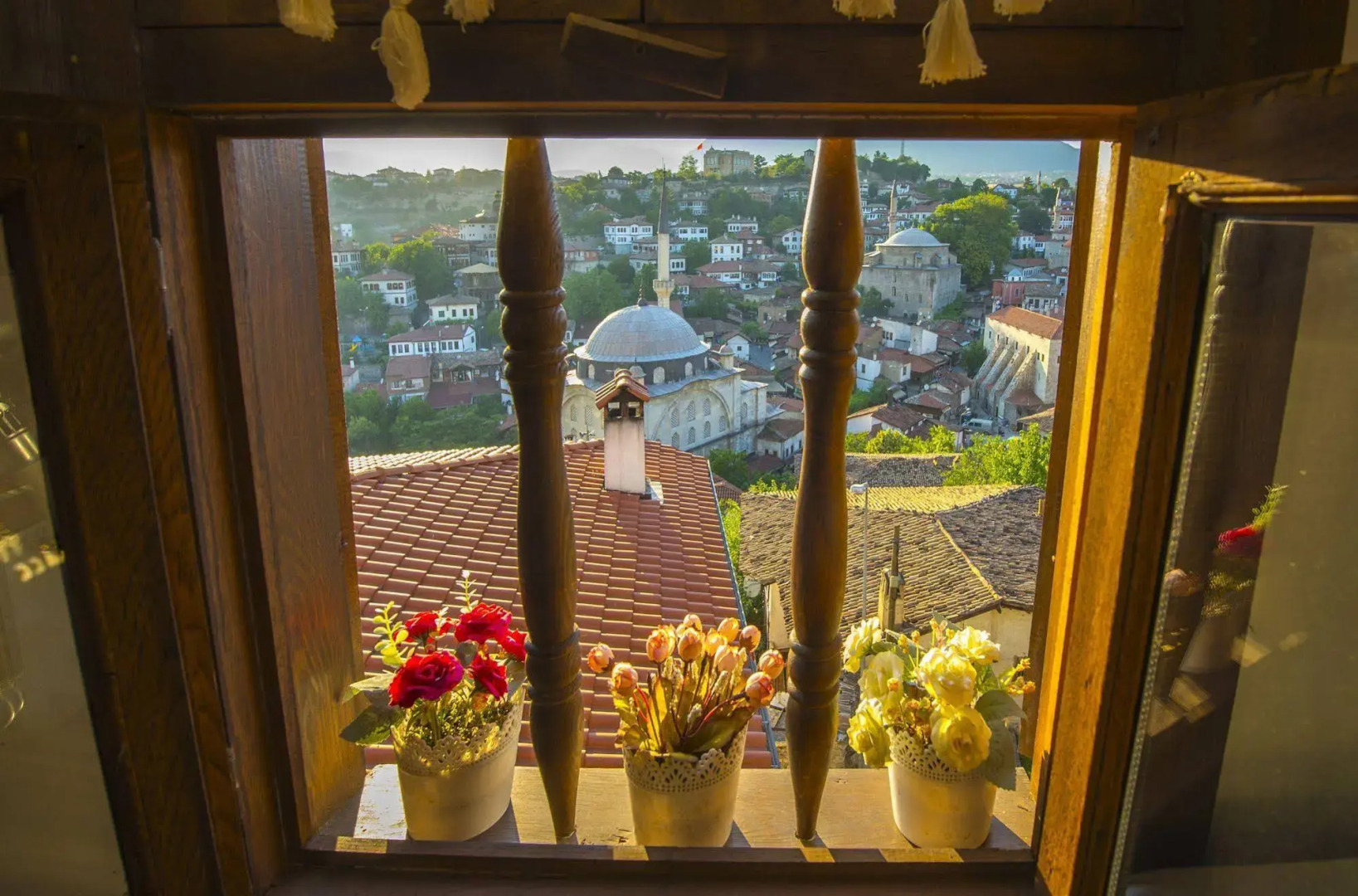Safranbolu Seyir Konak Otel