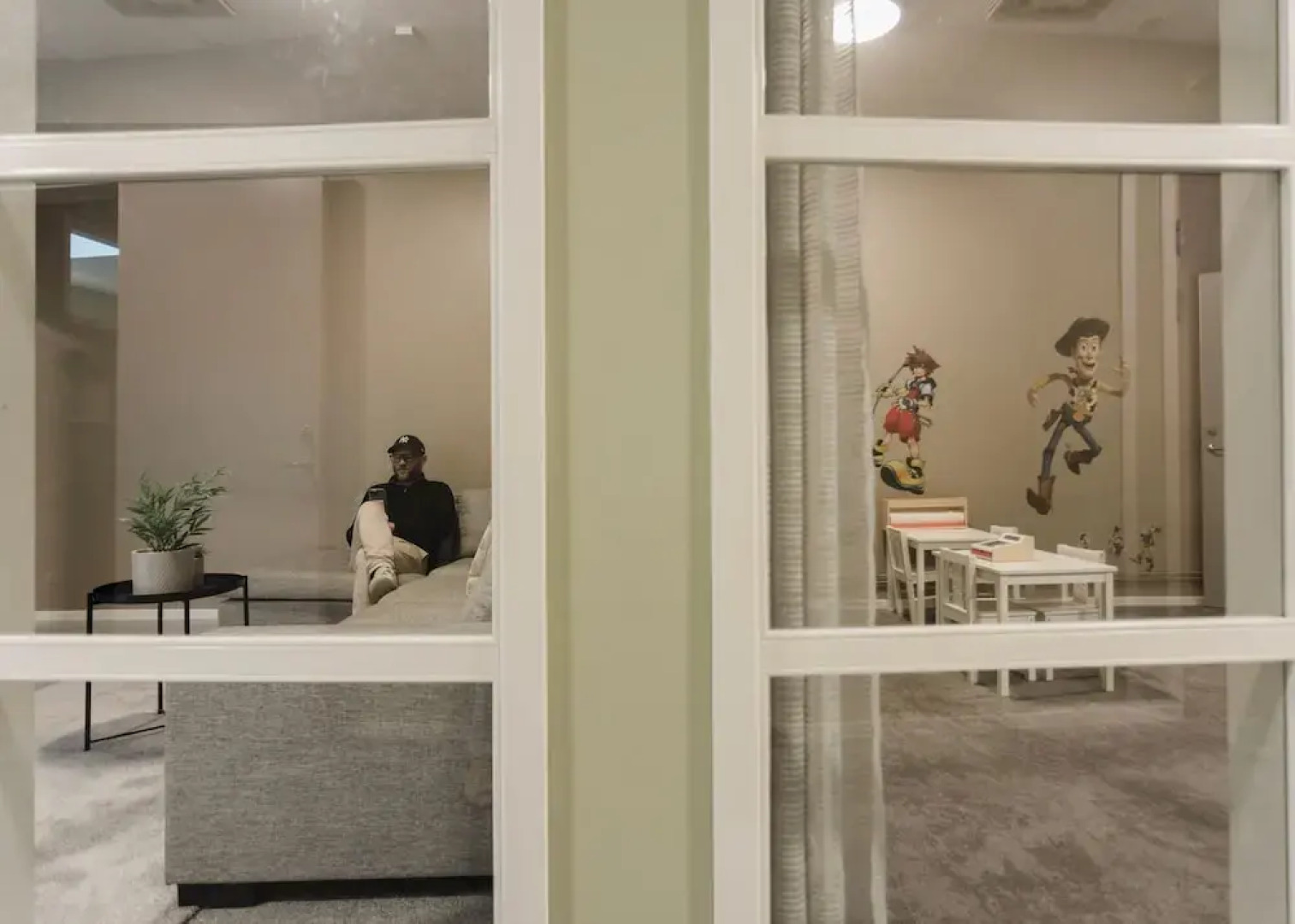 My Hostel Lidköping