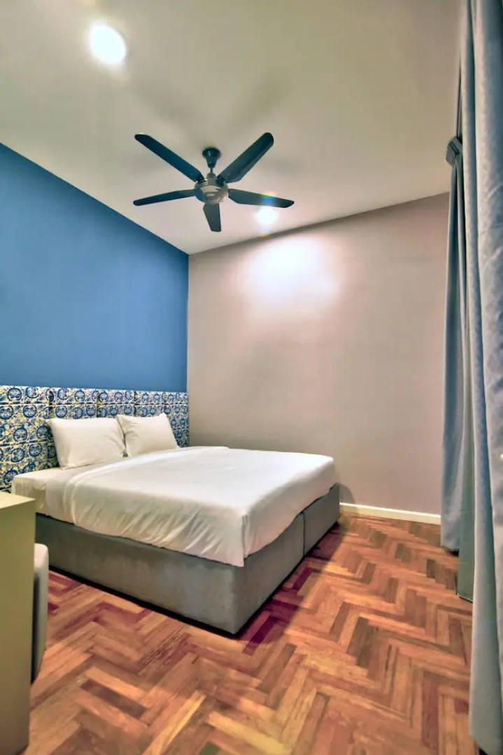 Vista Residences Genting Highlands @ Icon Stay