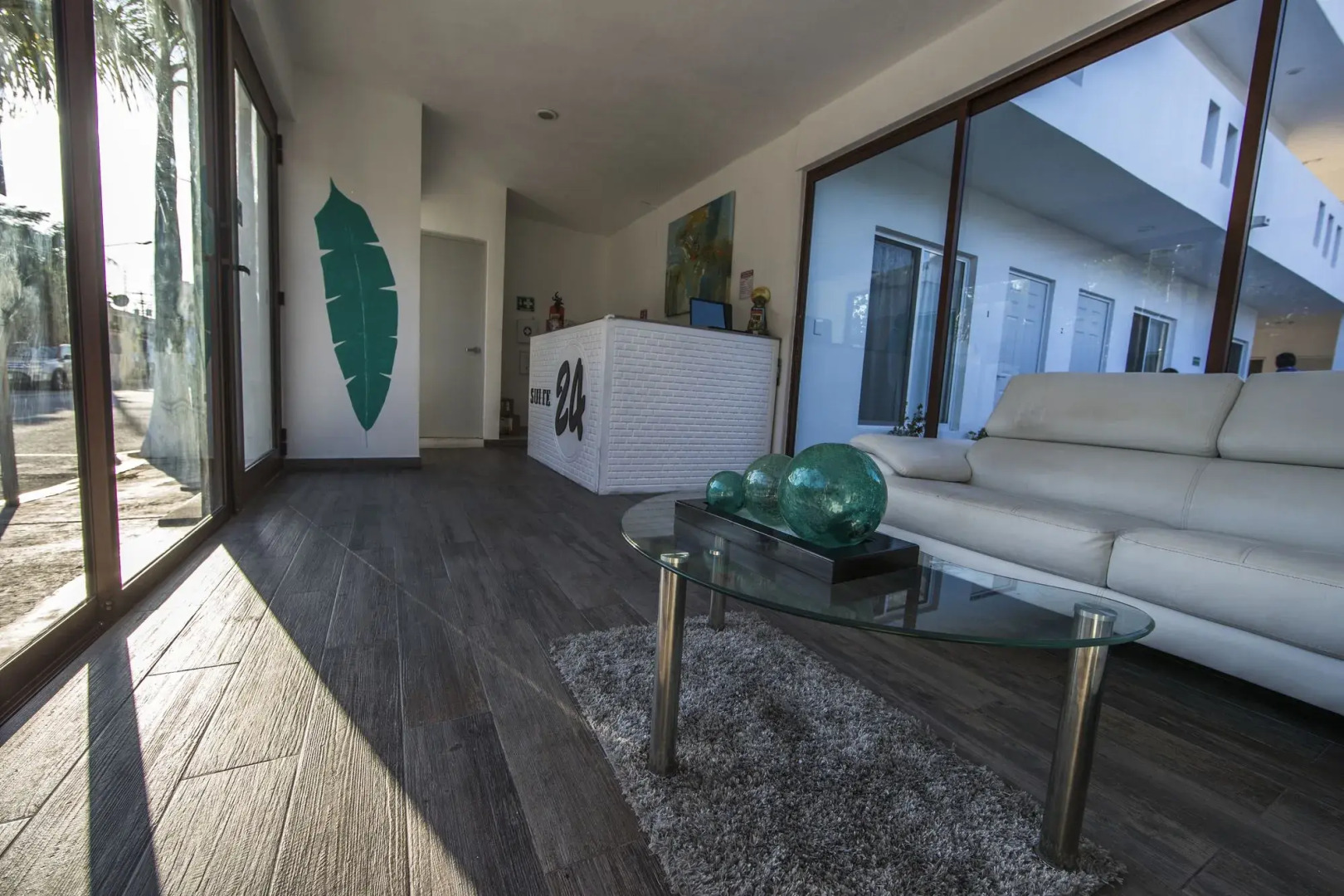 SUITE 24 Hotel Boutique