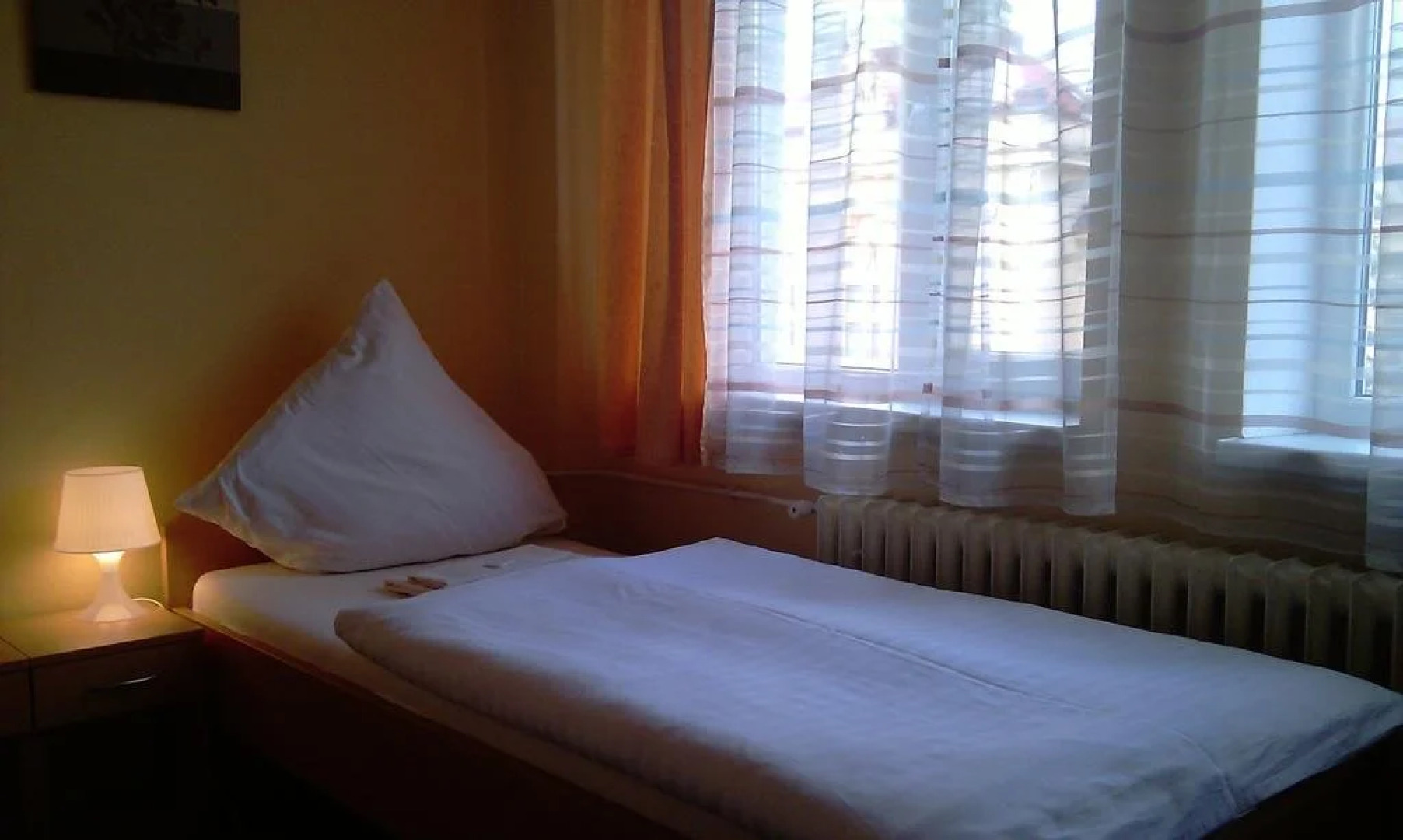 Hotel Grand Šumperk