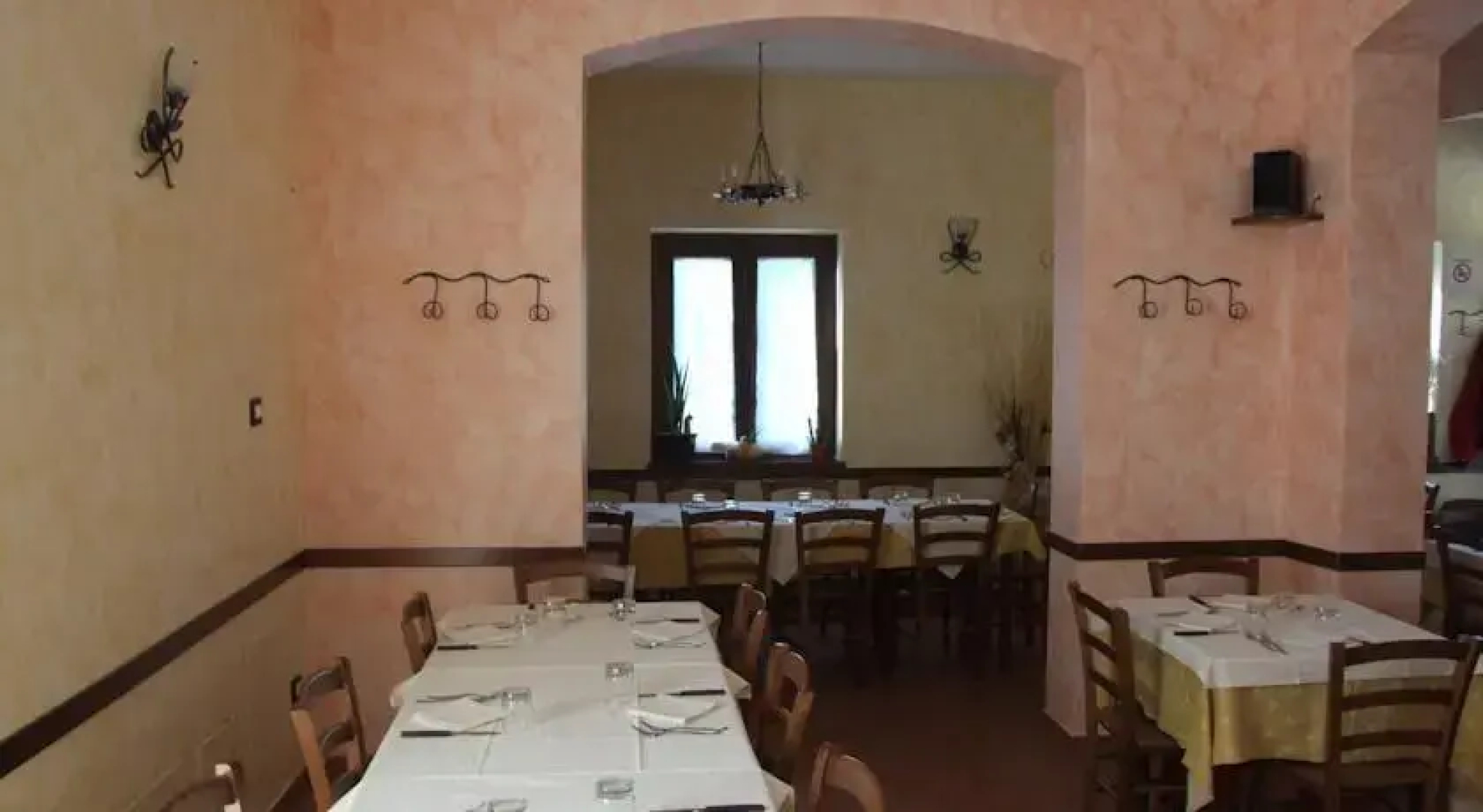 Agriturismo La Sosta Dei Cavalieri