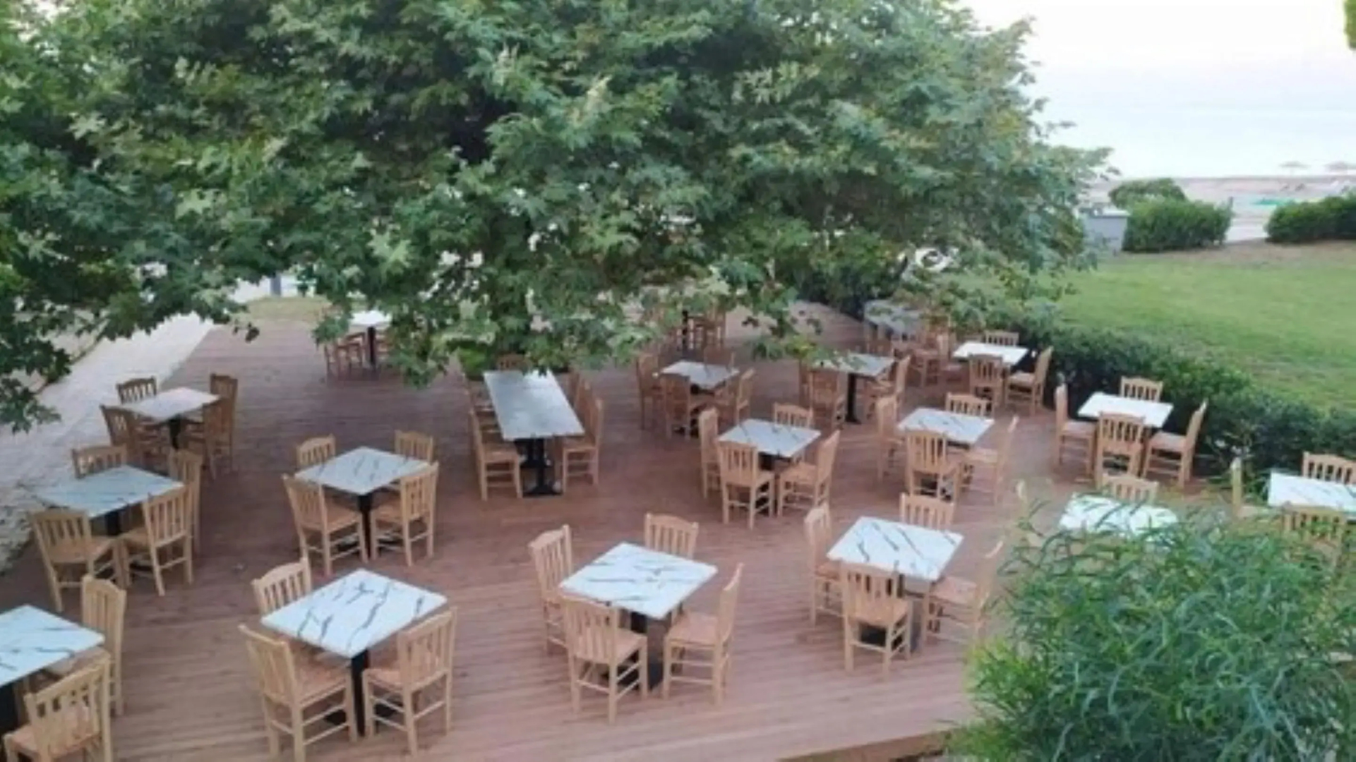 Ninos Grand Beach Hotel & Resort