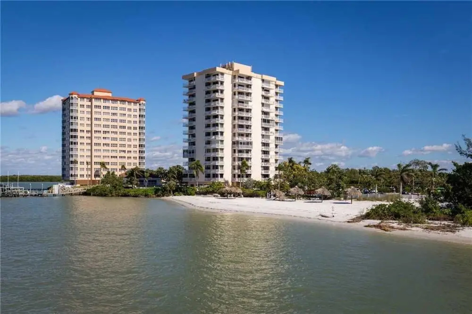 Lovers Key Beach Club 501