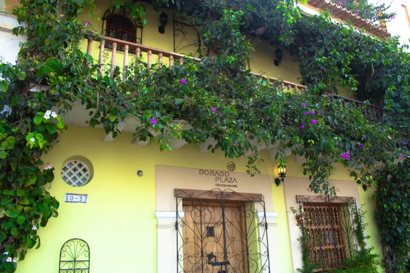 Arsenal Hotel Cartagena