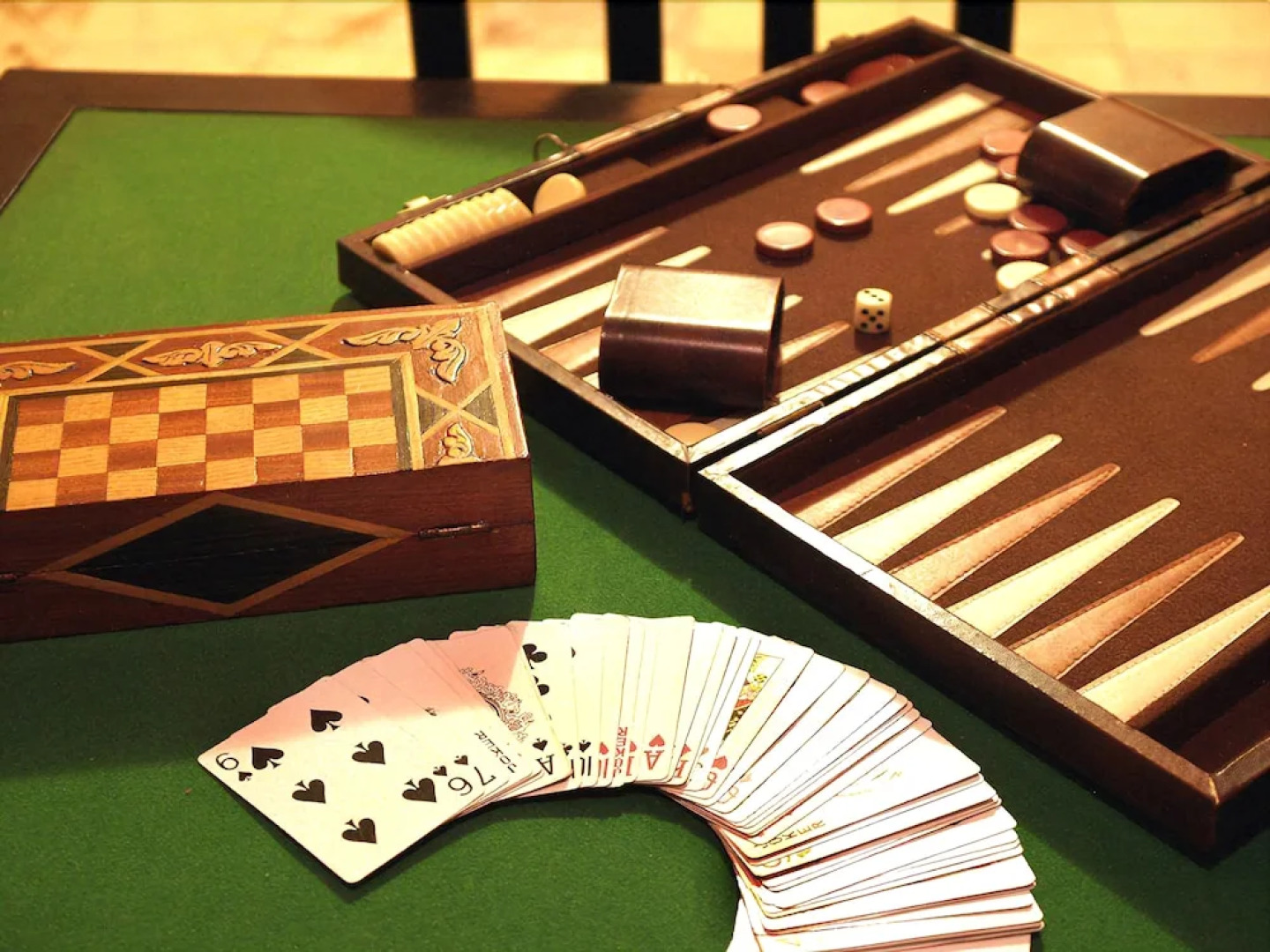 Bab Al Bahar Hotel & Spa