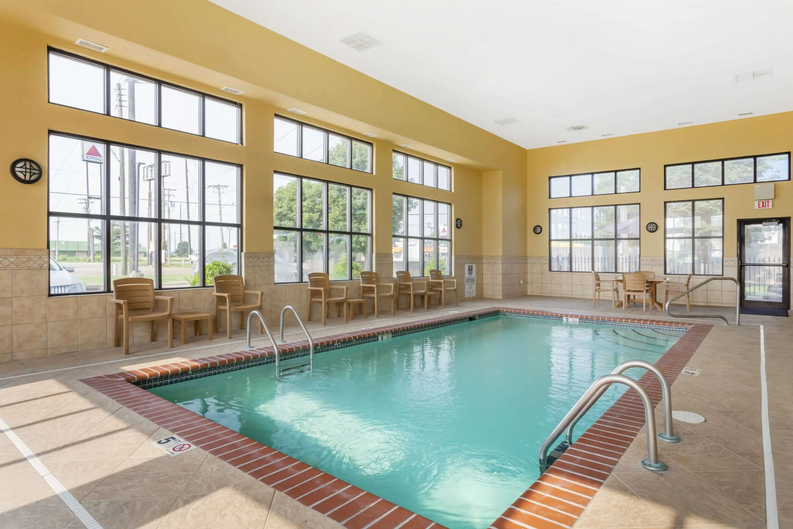 Comfort Inn & Suites Blytheville