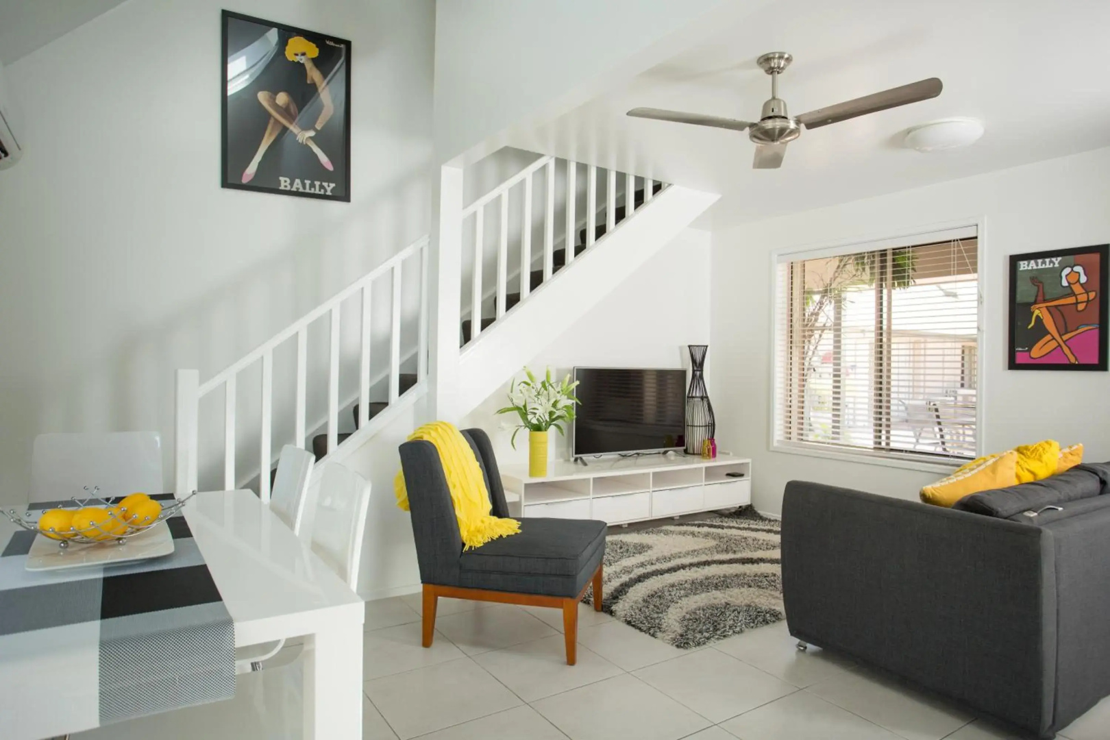 Byron Central Apartments