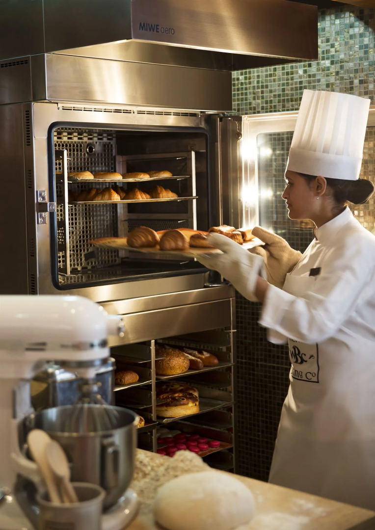 Bengaluru Marriott Hotel Whitefield