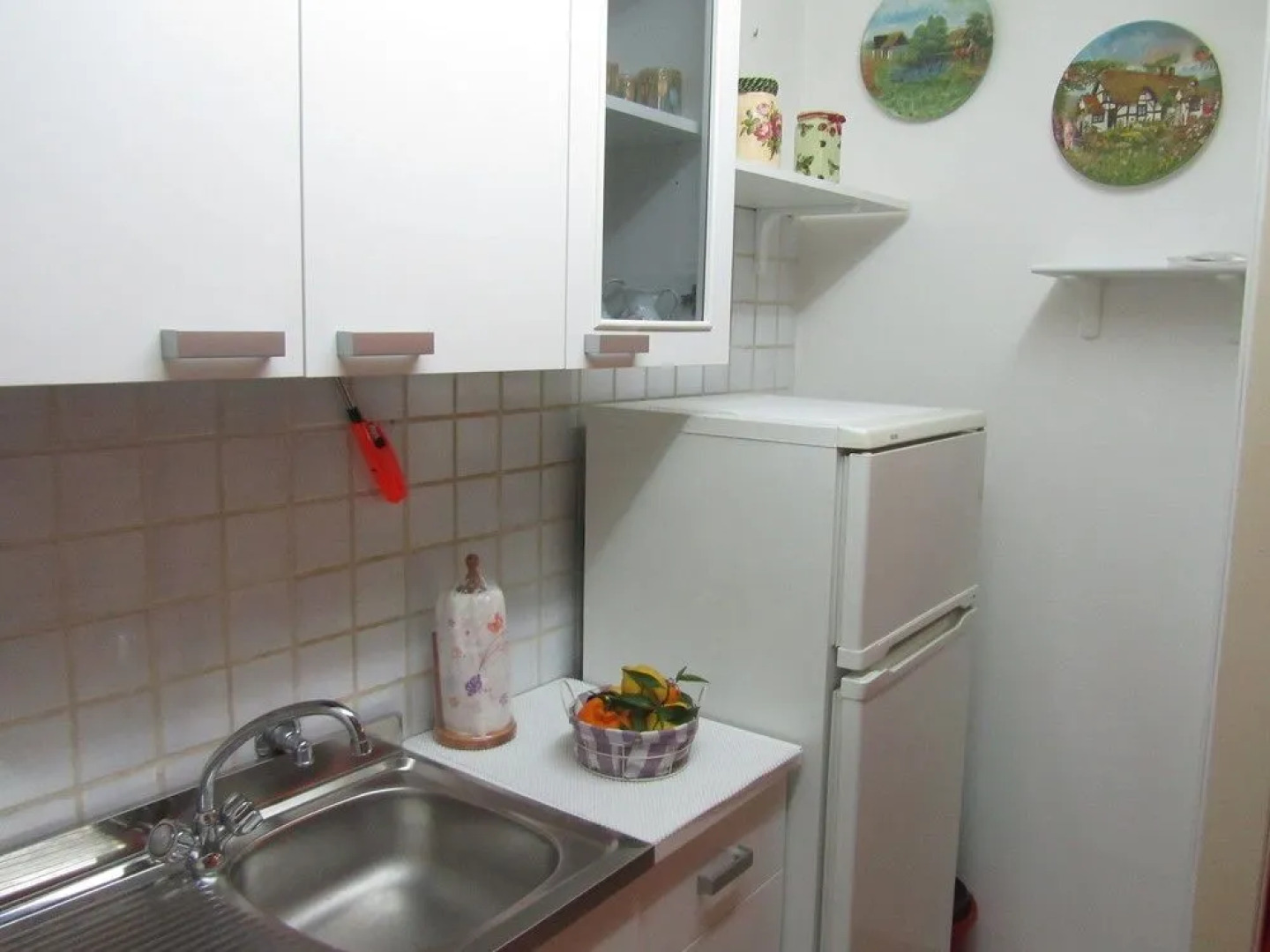 Come In Sicily - Central Cozy Studio