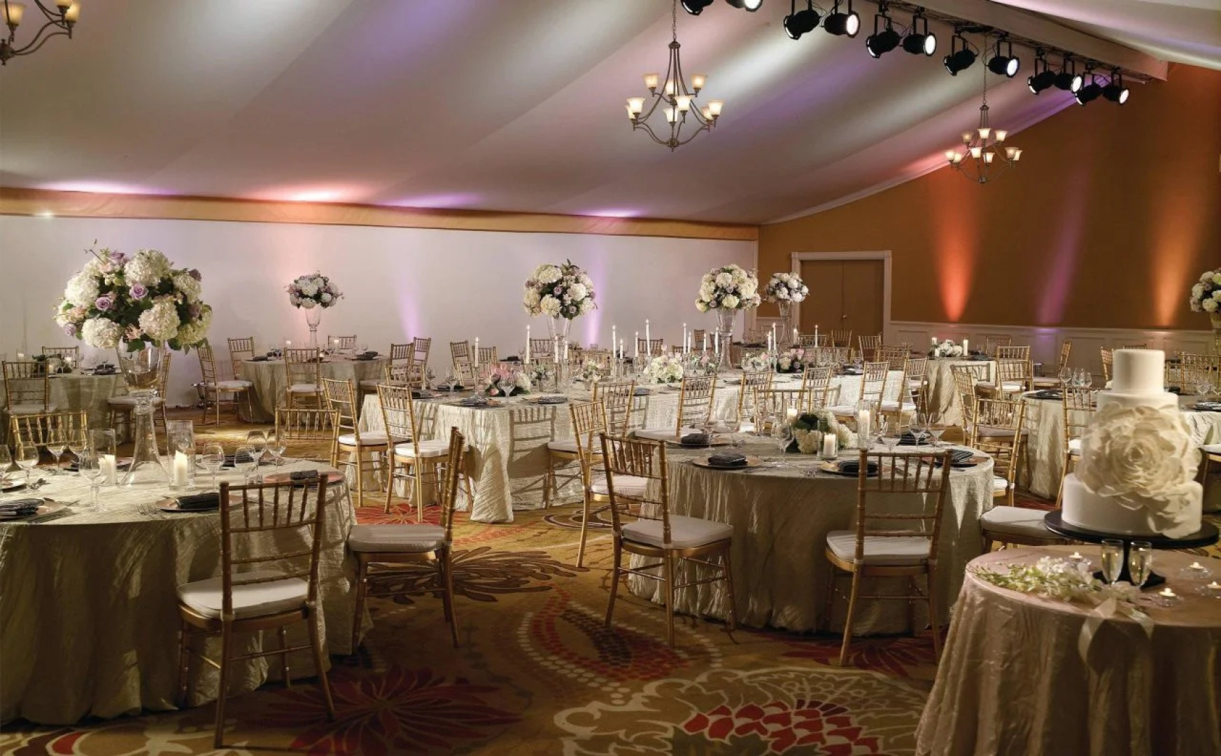 Atlanta Marriott Perimeter Center