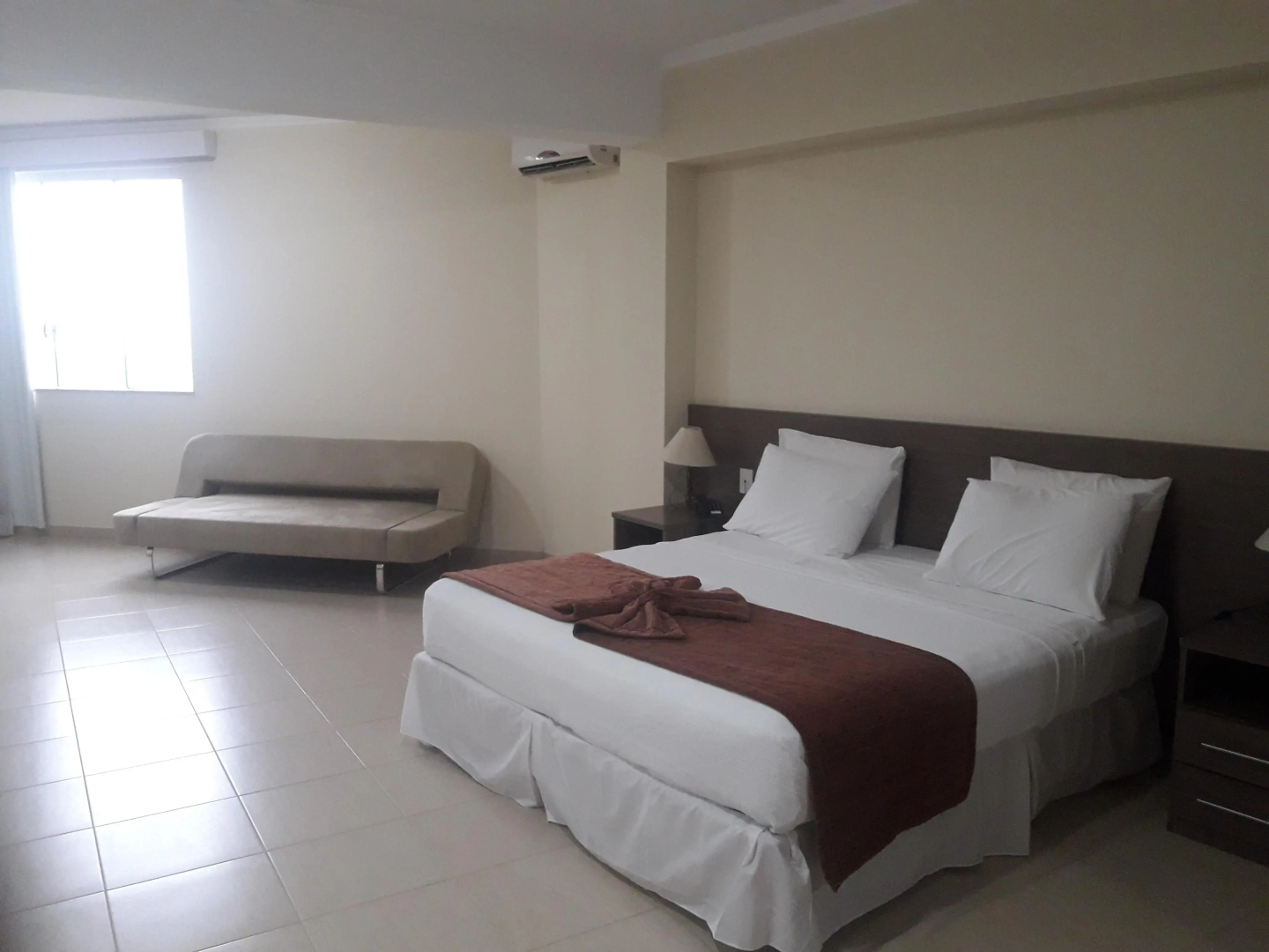 Class Hotel Passos Rio Grande Portal da Canastra