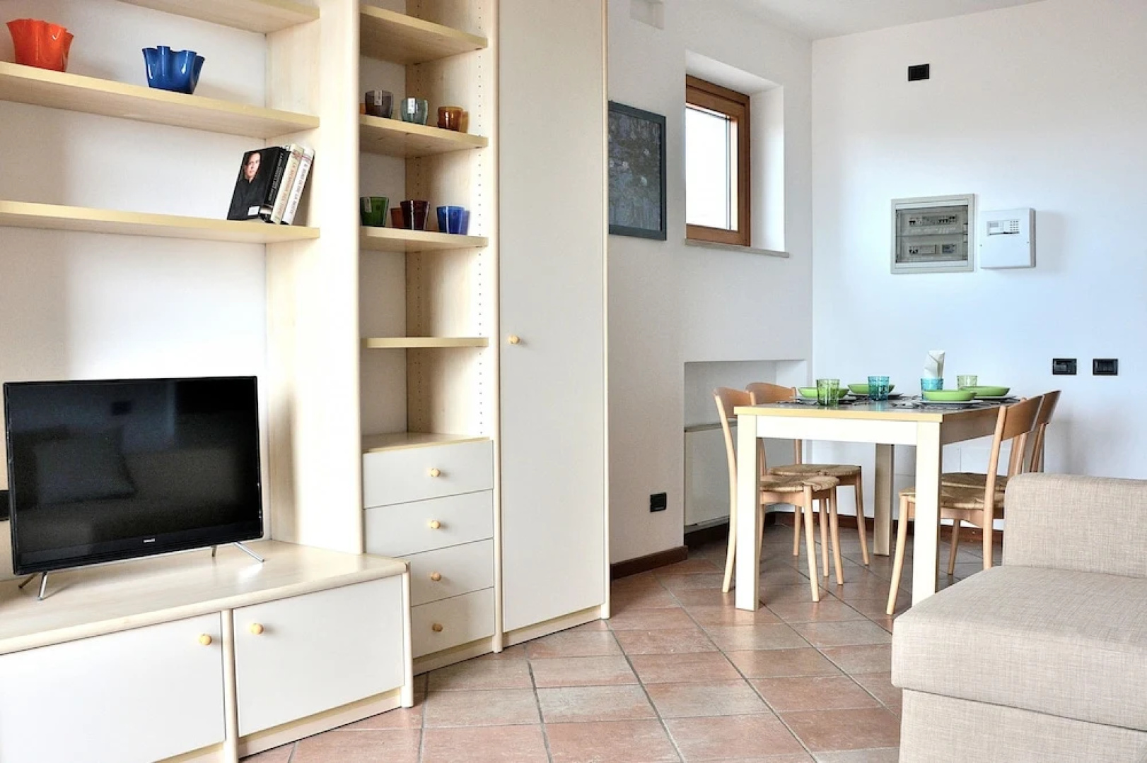 Casa Montegolo