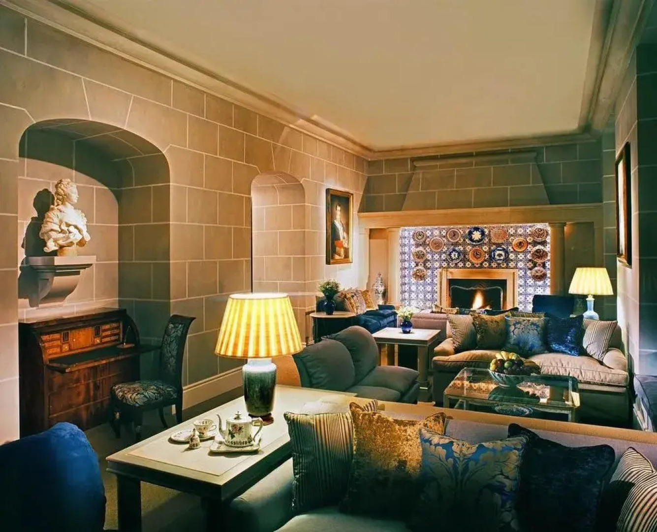 Villa Padierna Thermas de Carratraca