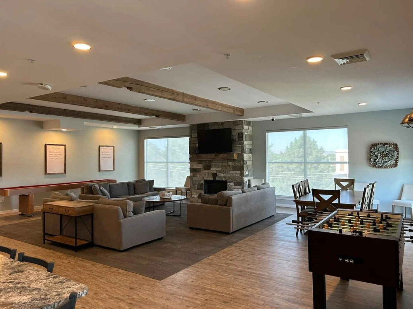 Bringham's Mill Apartments