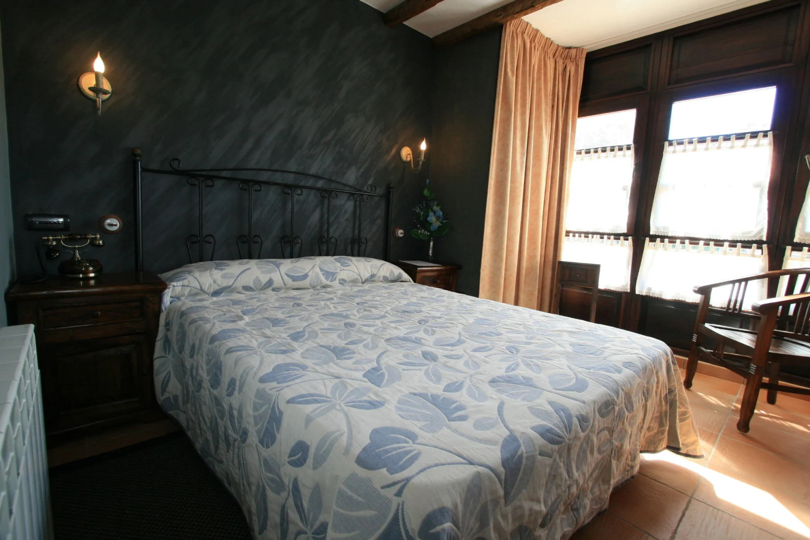 Posada Spa Privilegio de Vara